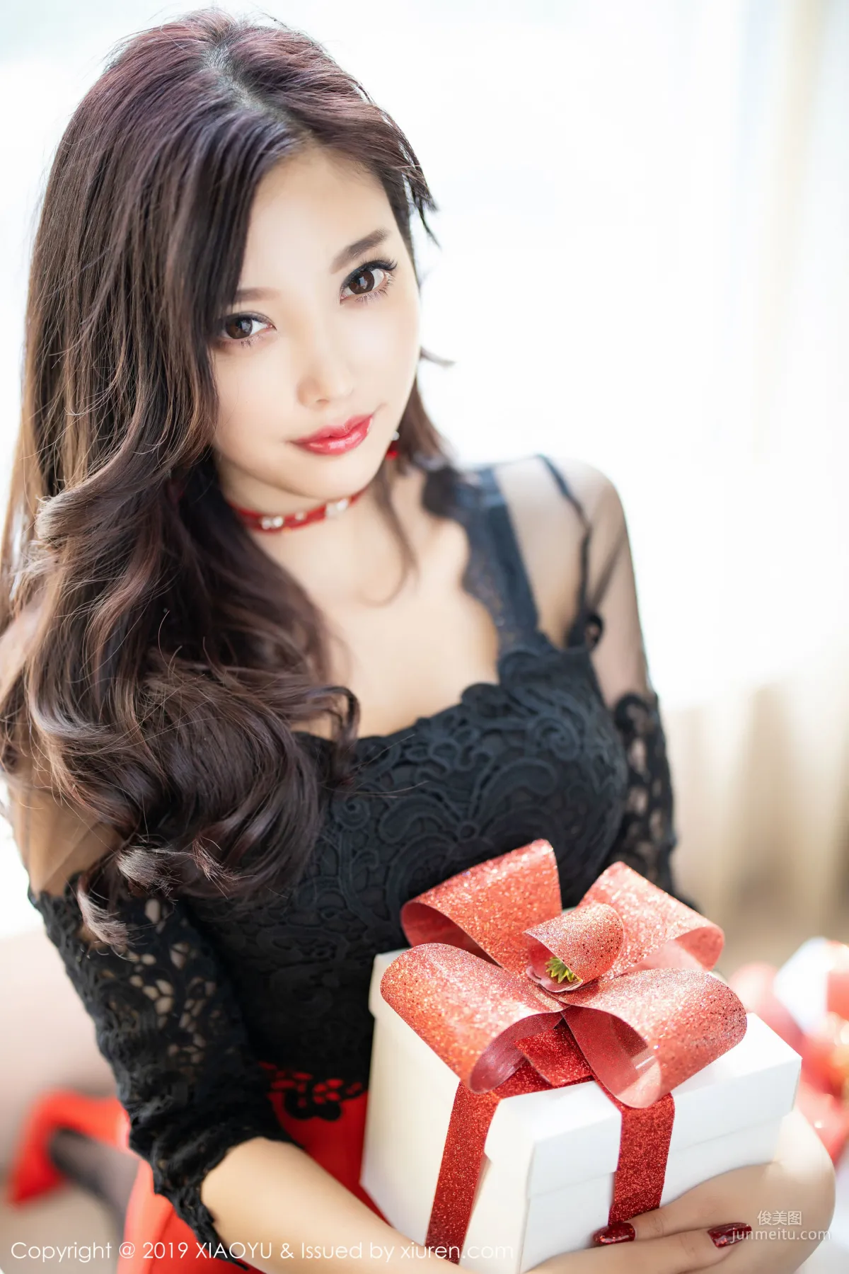 Yang Chenchen: XIAOYU Vol. 225 photo 32