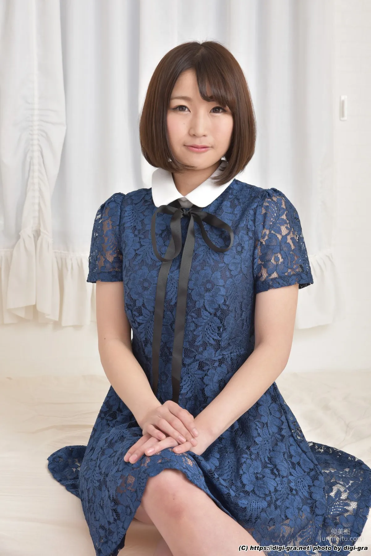 [Digi-Gra] Anna Momoi Photoset 01 Photo Set photo 4