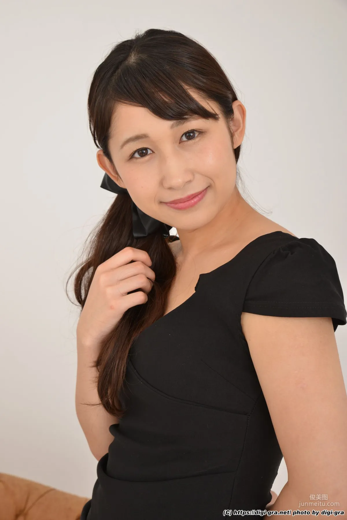 [Digi-Gra] Emi Tsubai Emi Tsubai / Emi Tsubai Photoset 06 Photo Set photo 11