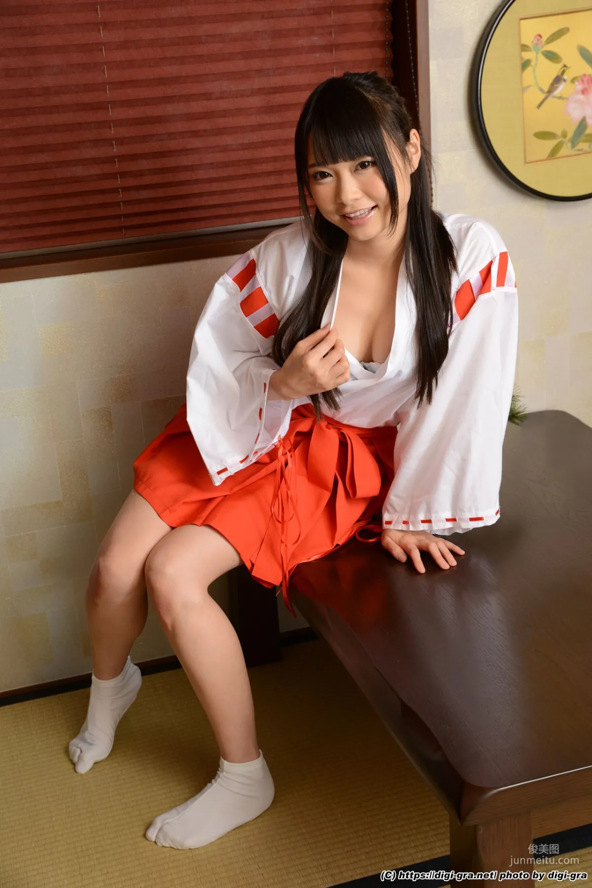 [Digi-Gra] Airi Natsume Airi Natsume Photoset 09 Photo Set photo 22