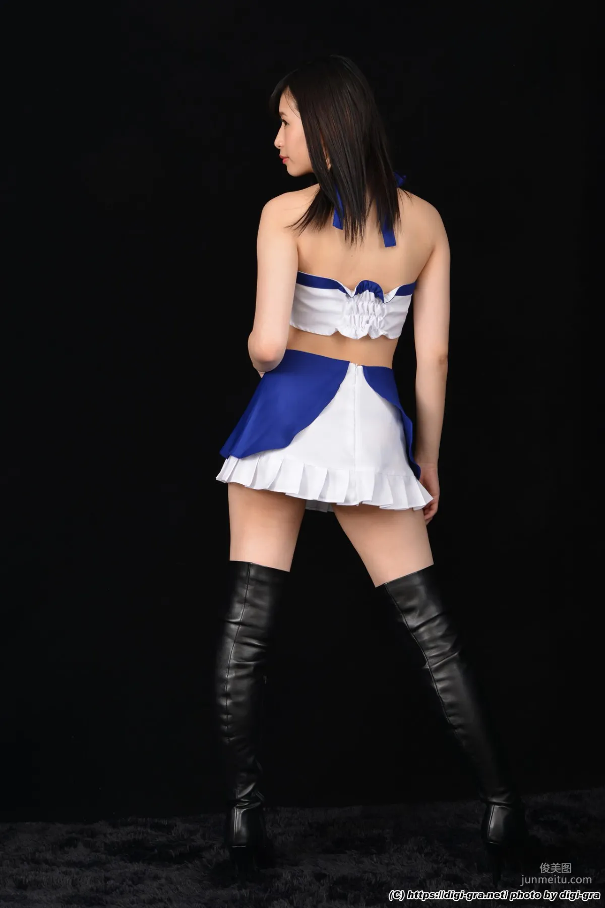 [Digi-Gra] Miu Uchimi Photoset 01 Photo Set photo 7