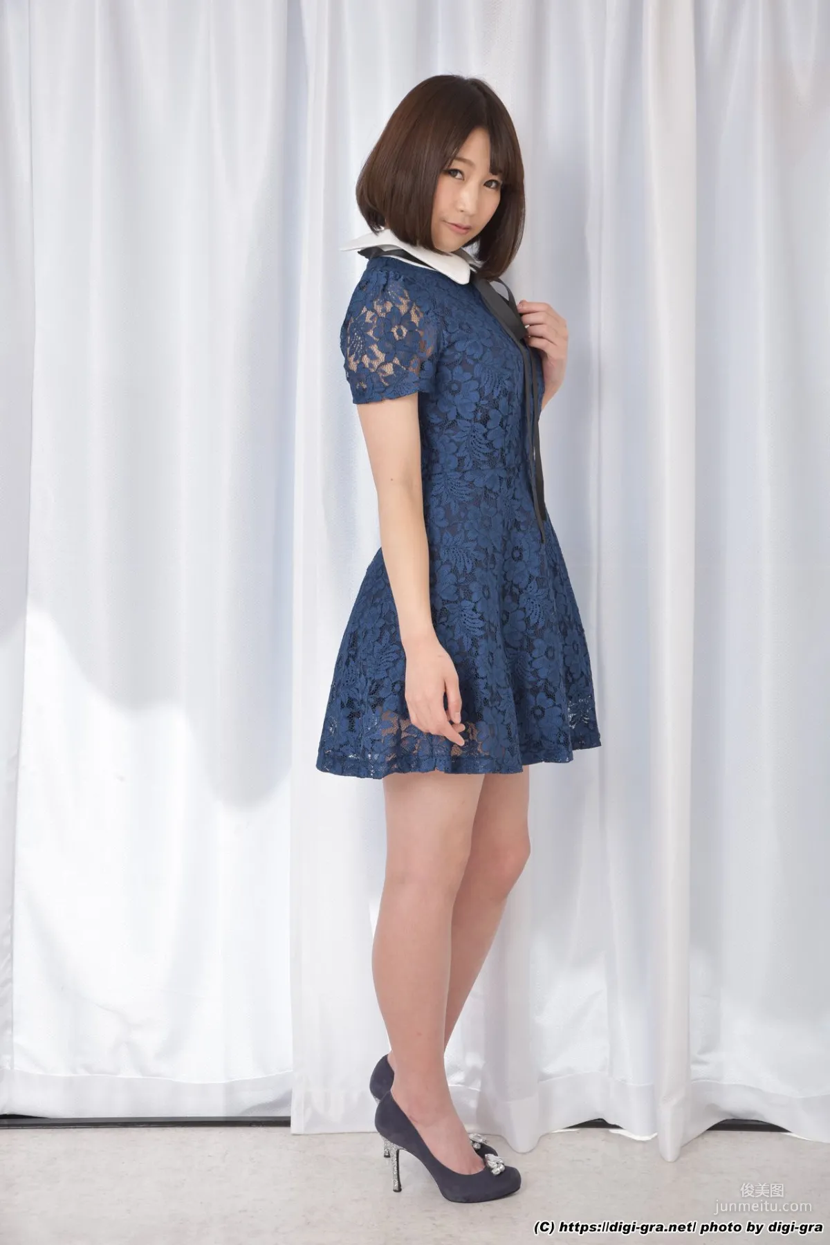[Digi-Gra] Anna Momoi Photoset 01 Photo Set photo 8