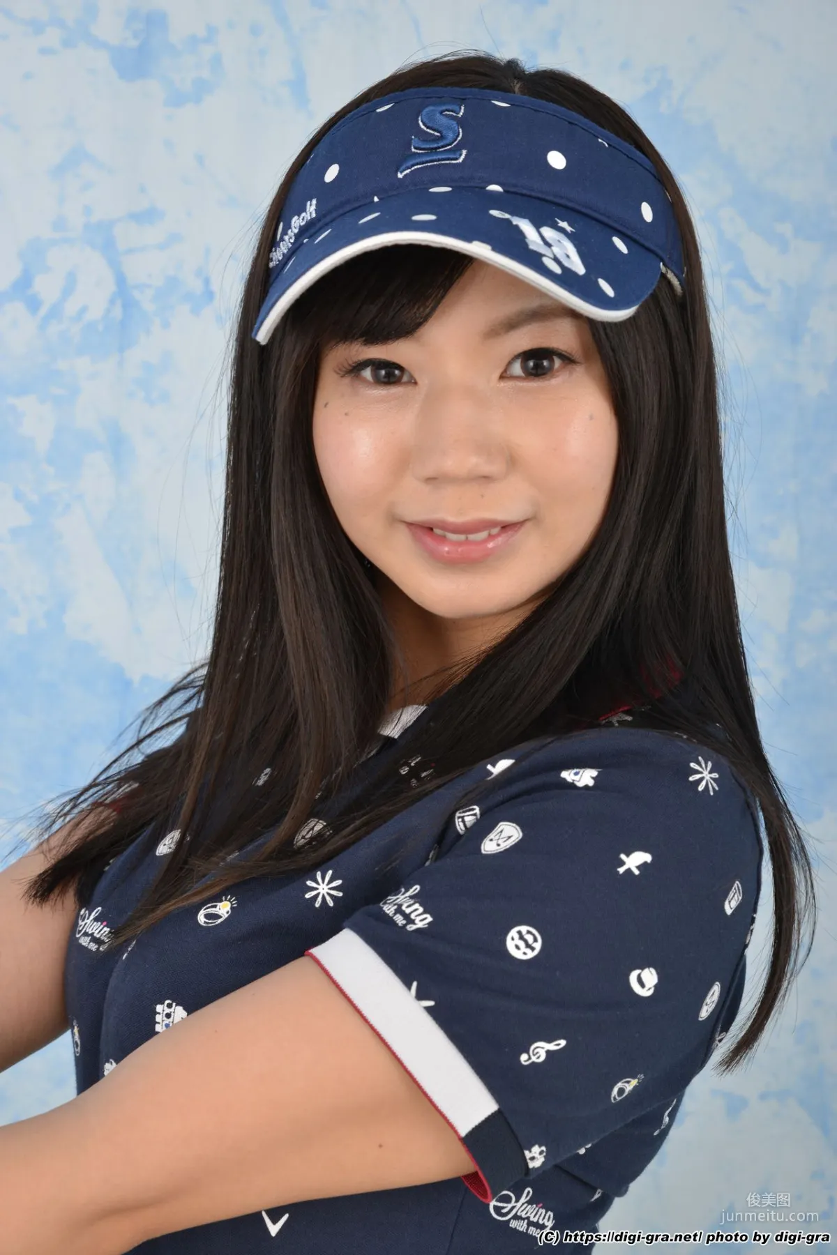 Yui Miho Photoset 04 [Digi-Gra] Photo Set photo 6