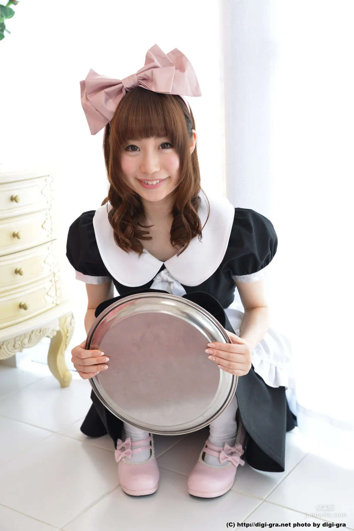 [Digi-Gra] Momoka Sakai 酒井ももか Photoset 01 寫真集 10