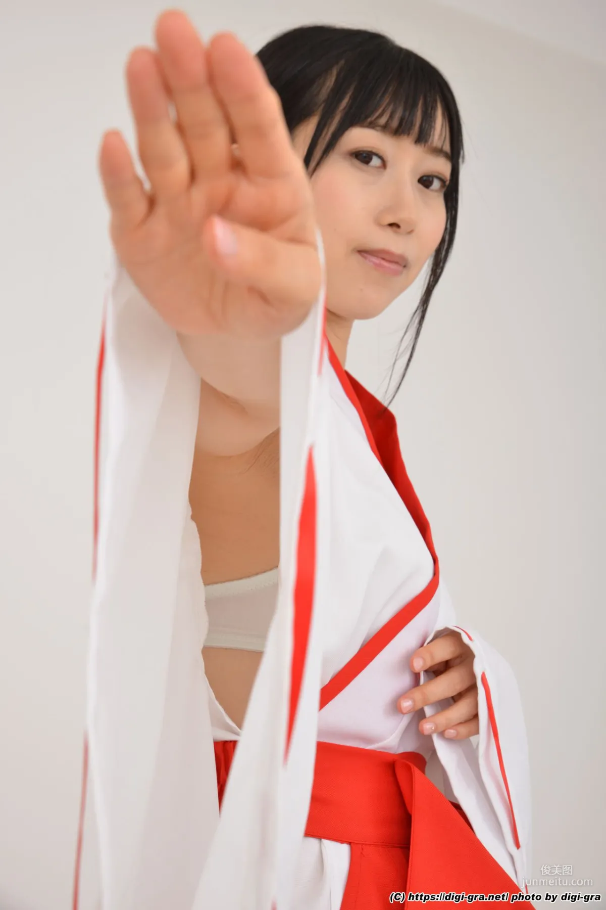 [Digi-Gra] Sumire Kurokawa Photoset 03 Photo Set photo 10