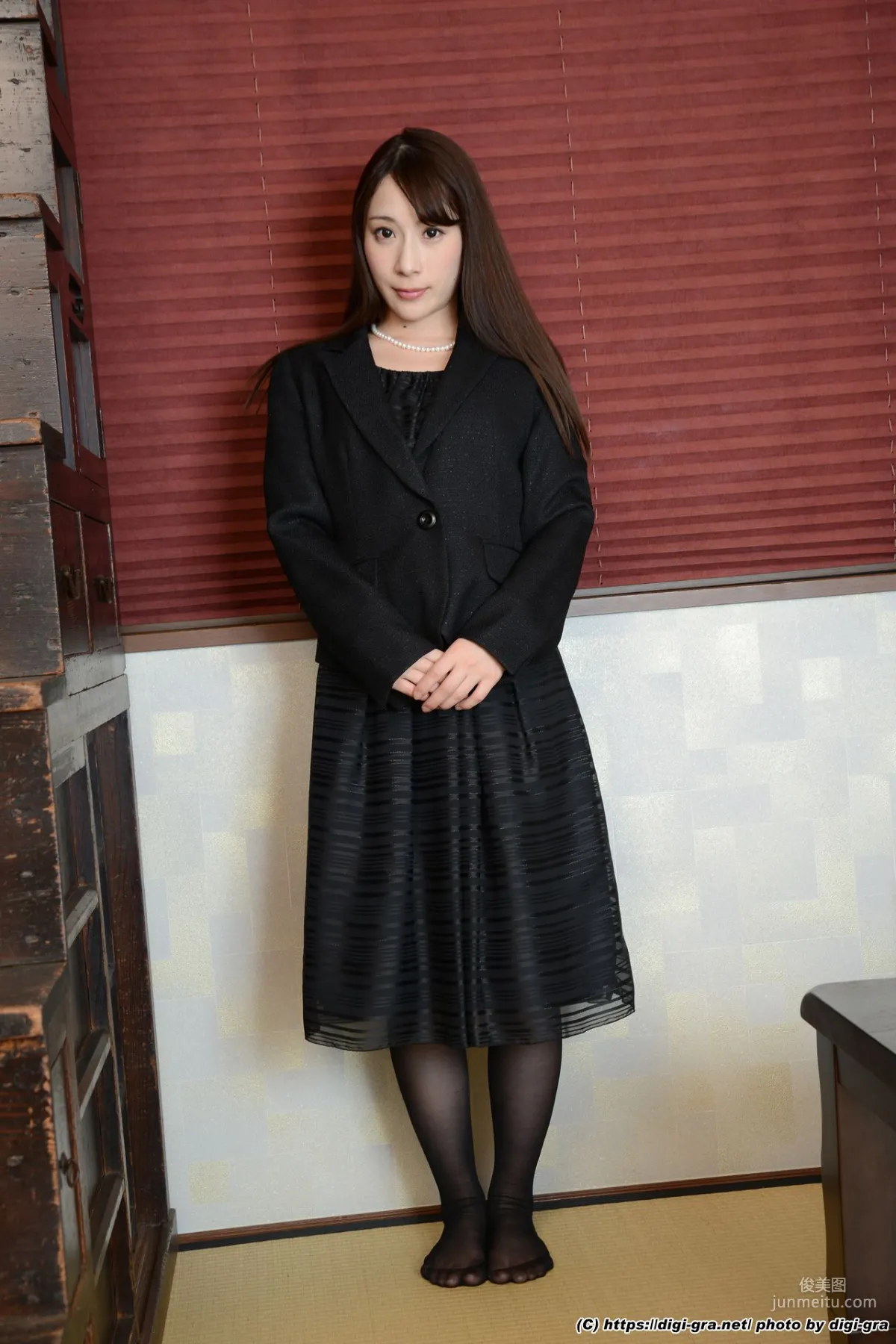 [Digi-Gra] 橋本れいか Reika Hashimoto Photoset 04 寫真集 1