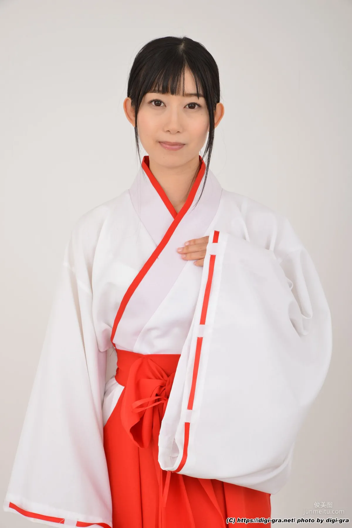 [Digi-Gra] Sumire Kurokawa Photoset 03 Photo Set photo 2
