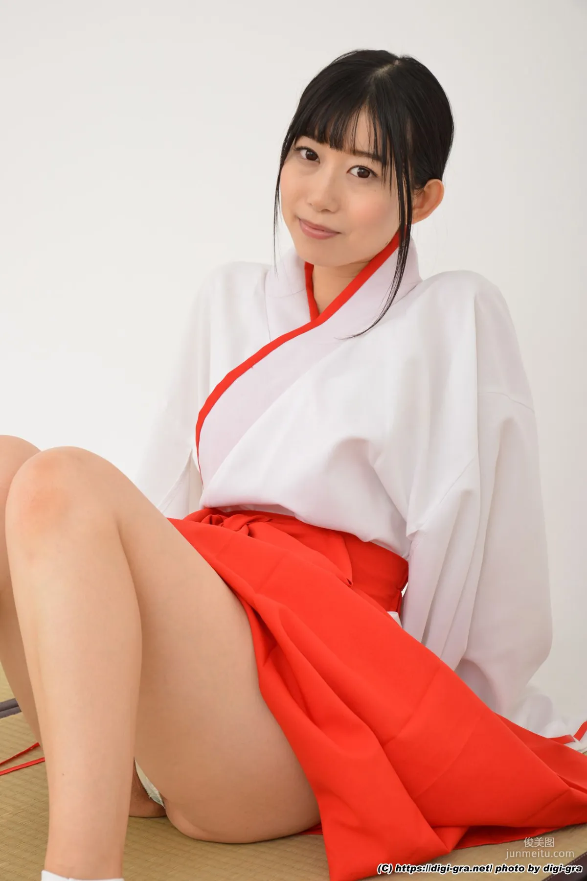 [Digi-Gra] Sumire Kurokawa Photoset 03 Photo Set photo 24