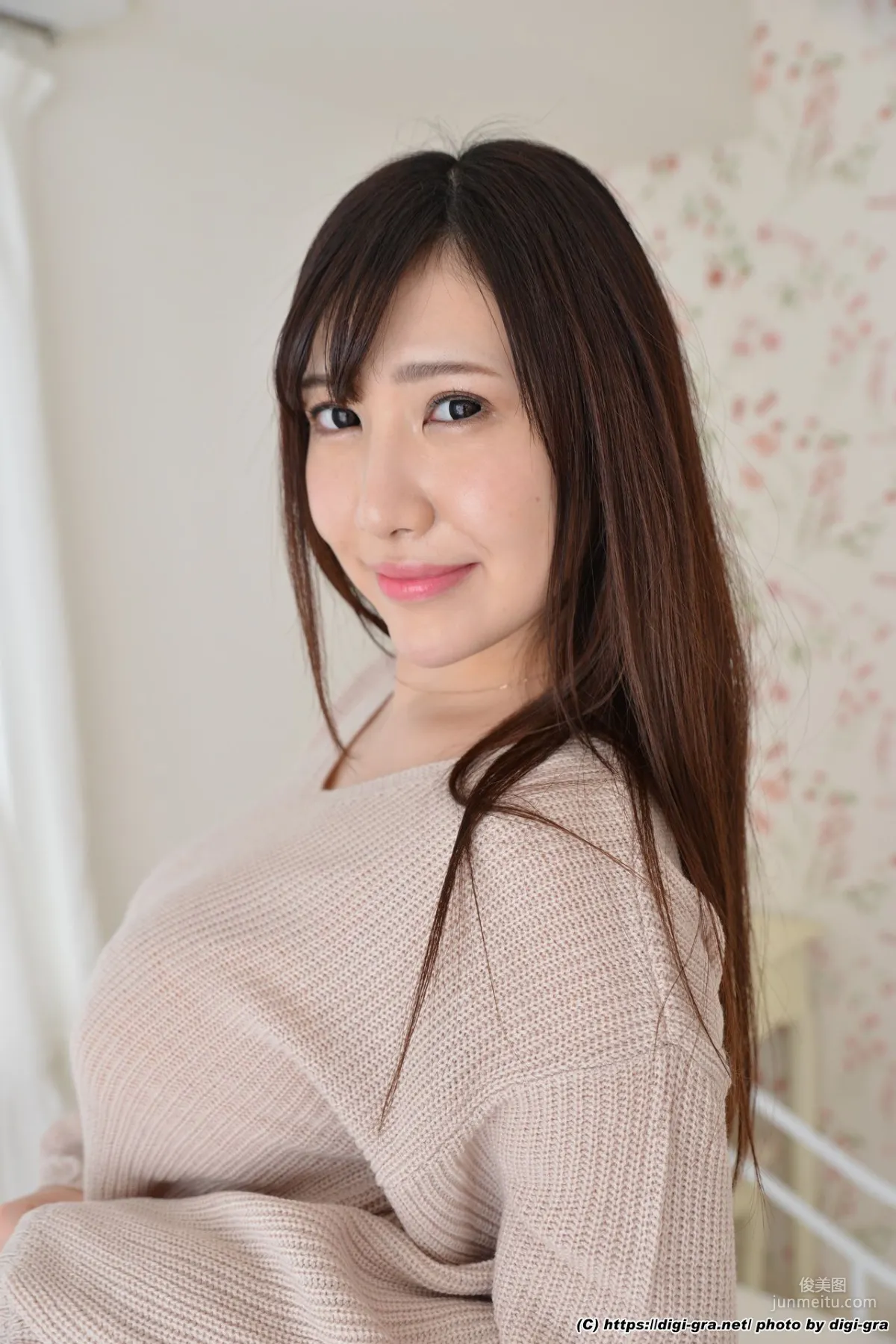 [Digi-Gra] Miina Wakatsuki Photoset 04 Photo Set photo 28