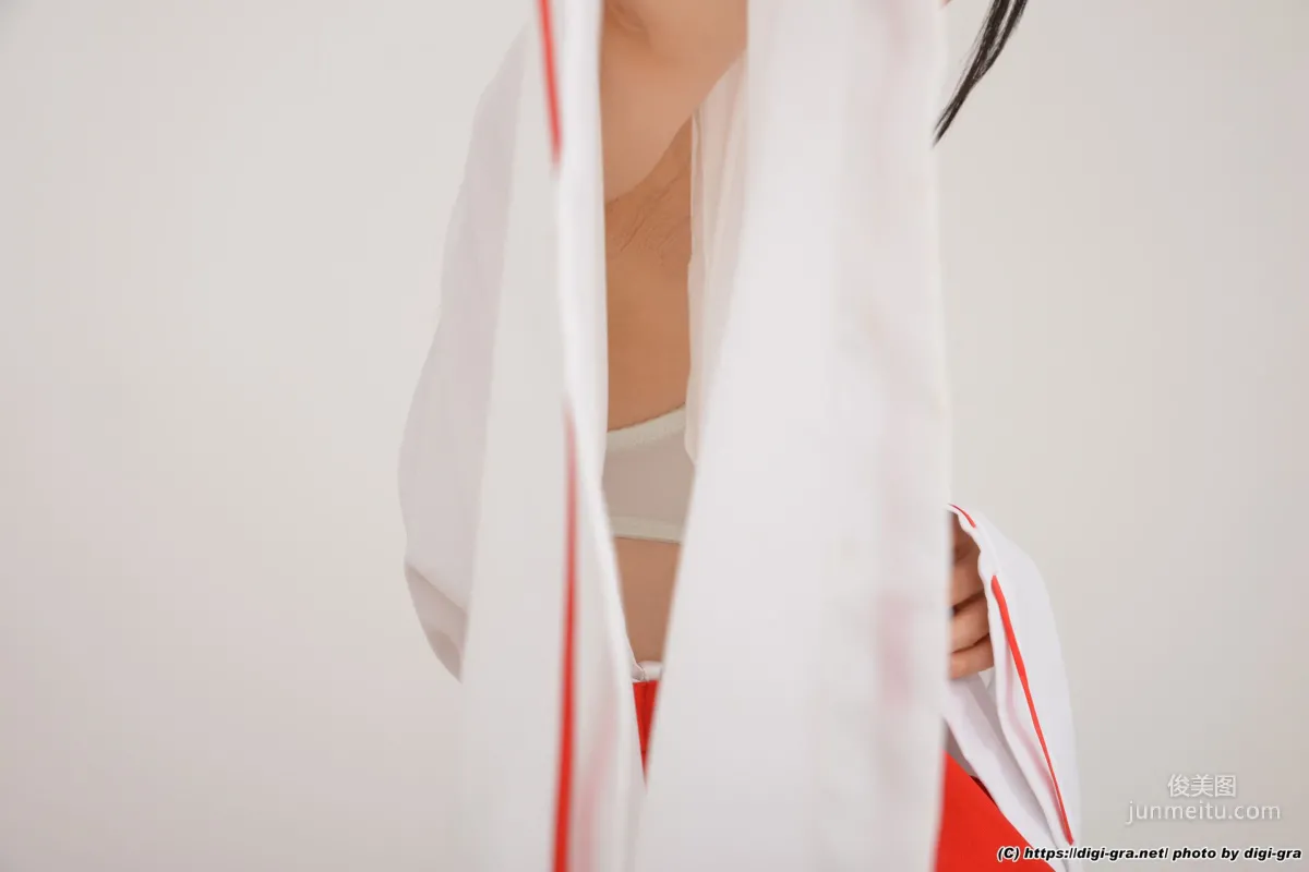 [Digi-Gra] Sumire Kurokawa Photoset 03 Photo Set photo 11