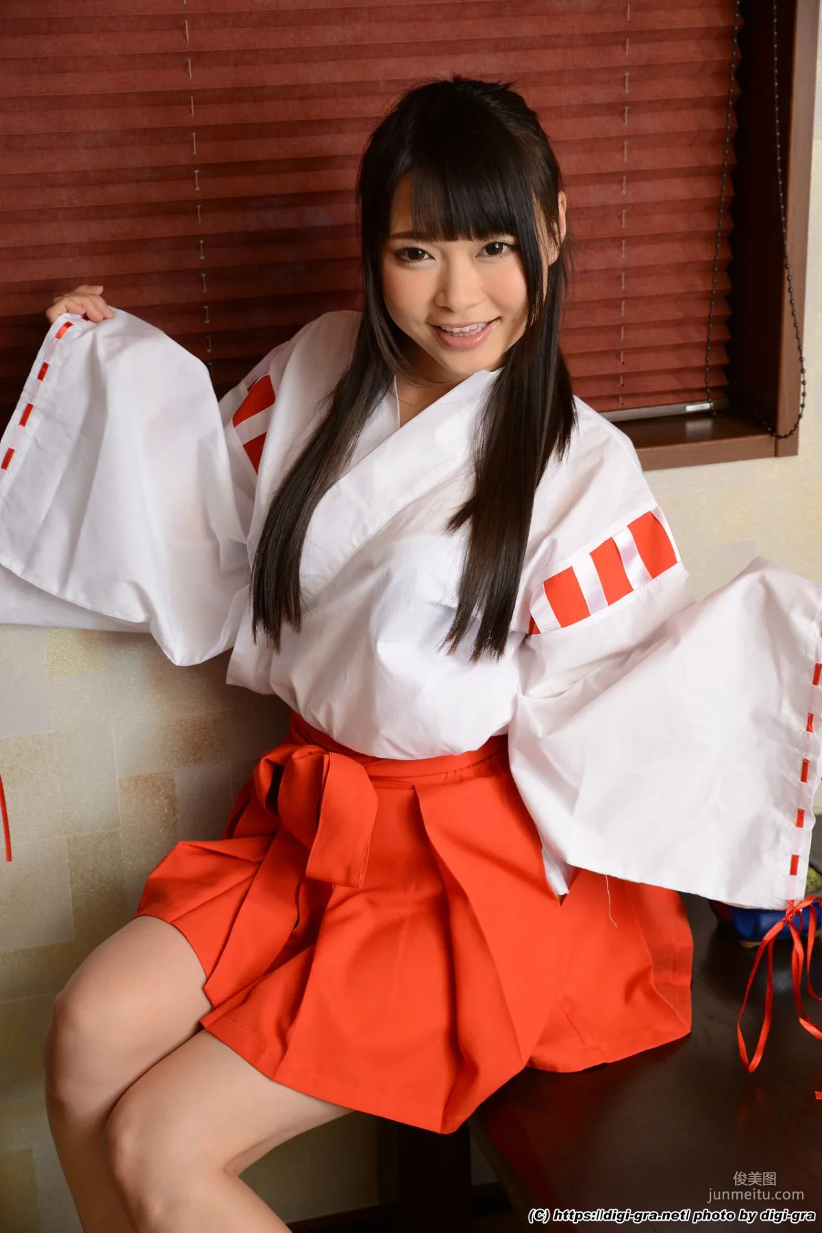 [Digi-Gra] Airi Natsume Airi Natsume Photoset 09 Photo Set photo 21