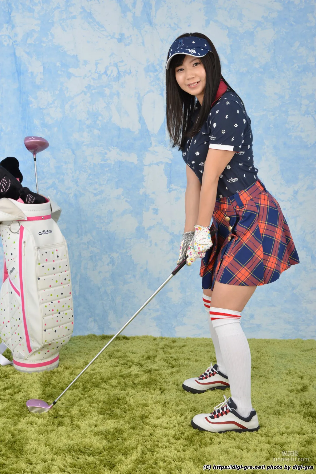Yui Miho Photoset 04 [Digi-Gra] Photo Set photo 10