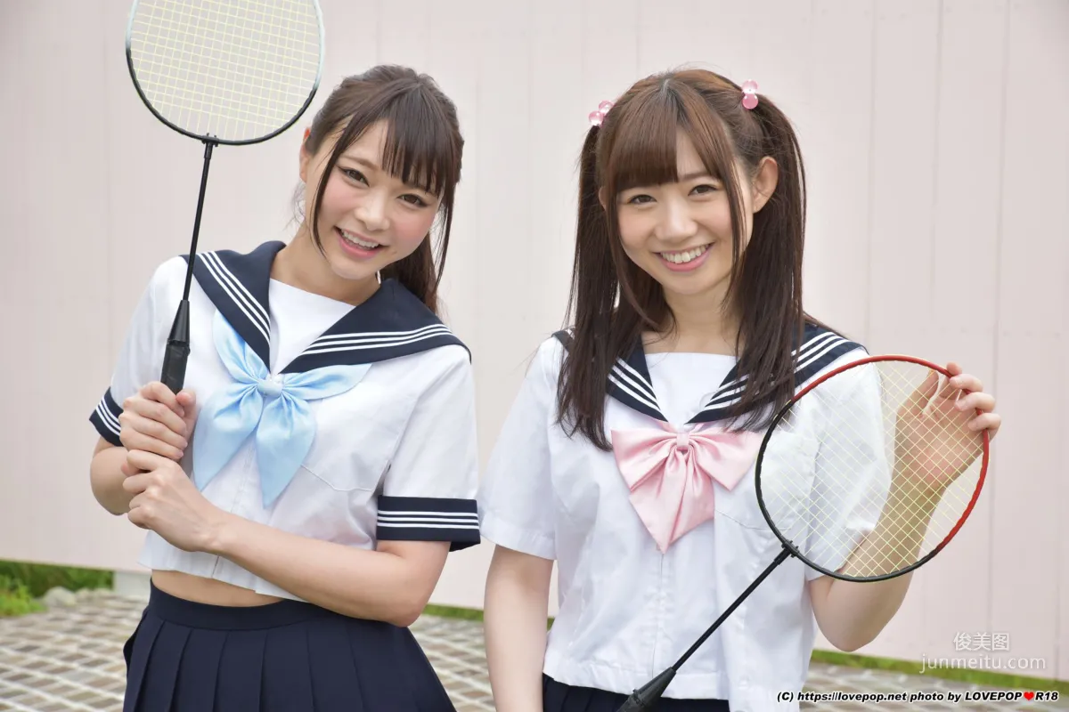 [Digi-Gra] Airi Natsume なつめ愛莉(咲田有菜) Photoset 15 寫真集 2