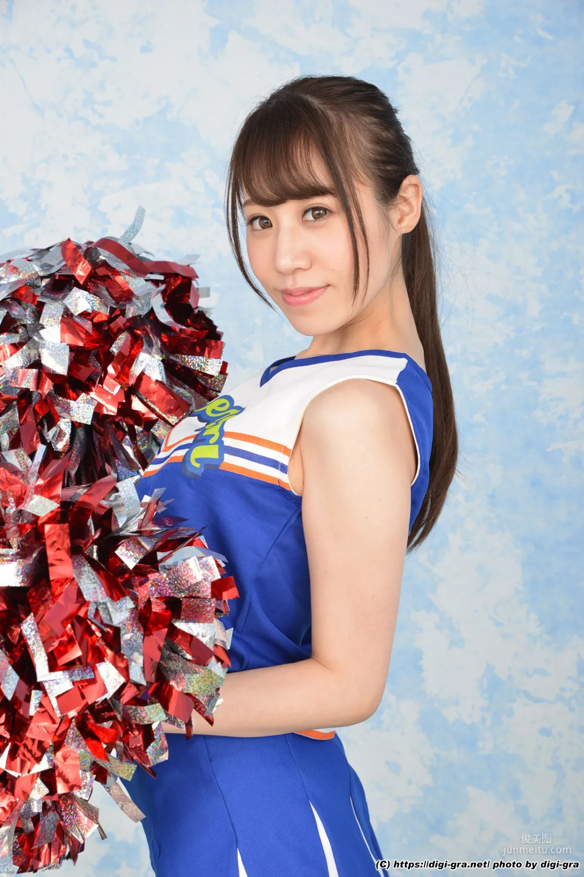 [Digi-Gra] 雪乃凜央 Rio Yukino Photoset 02 寫真集 6