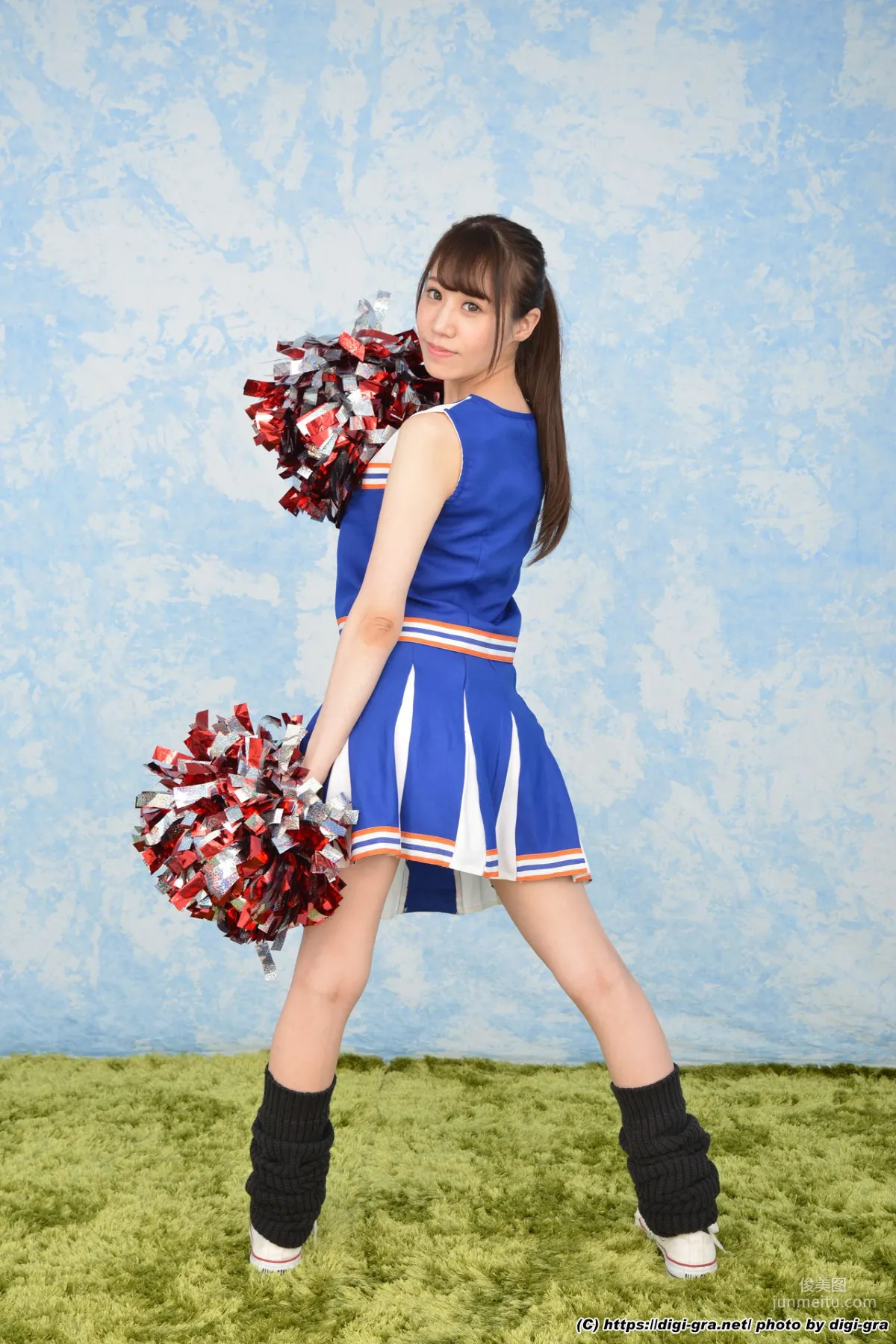 [Digi-Gra] 雪乃凜央 Rio Yukino Photoset 02 寫真集 7