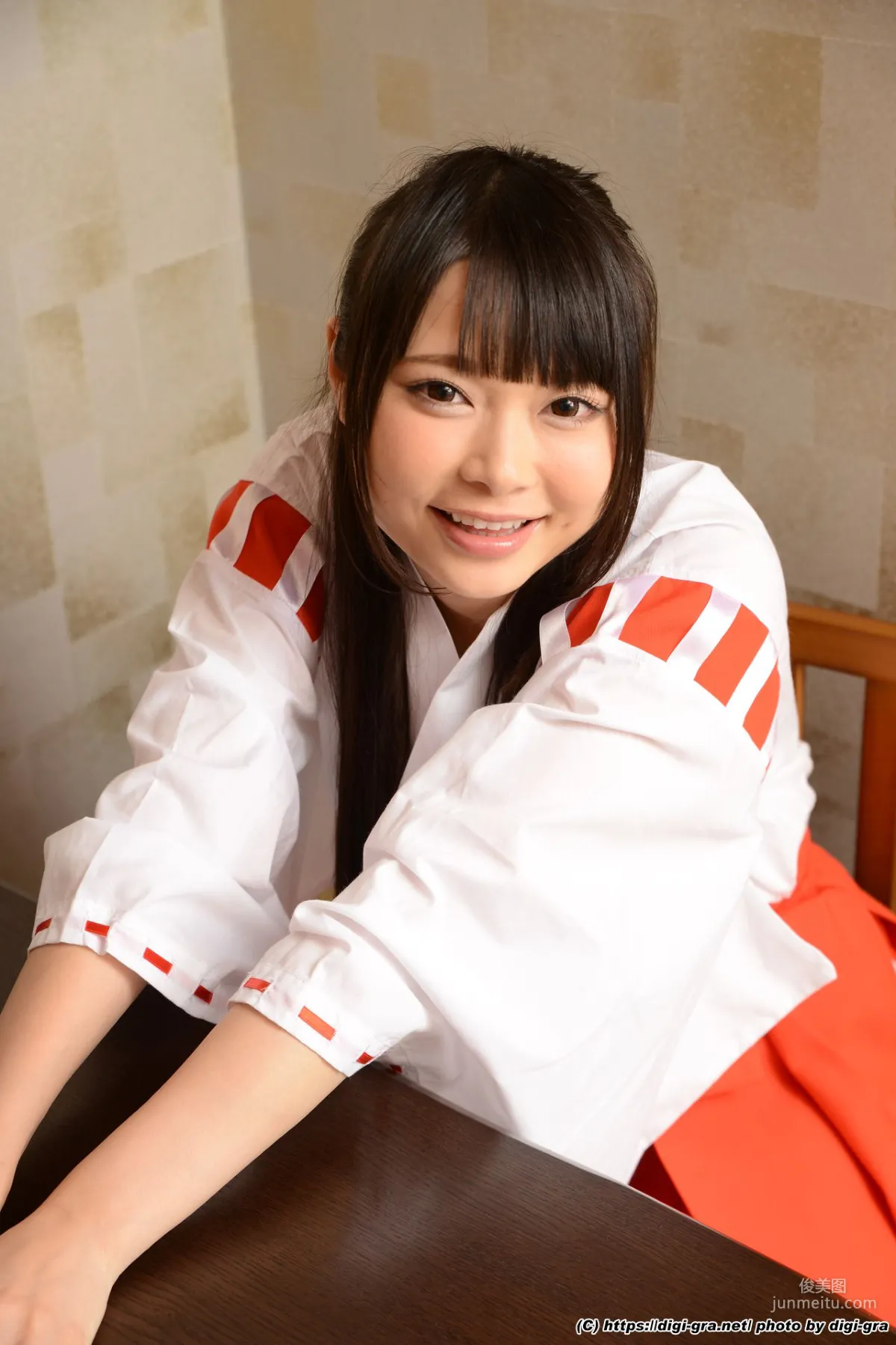 [Digi-Gra] Airi Natsume Airi Natsume Photoset 09 Photo Set photo 4