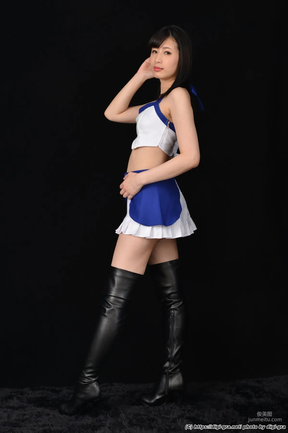 [Digi-Gra] Miu Uchimi Photoset 01 Photo Set photo 4
