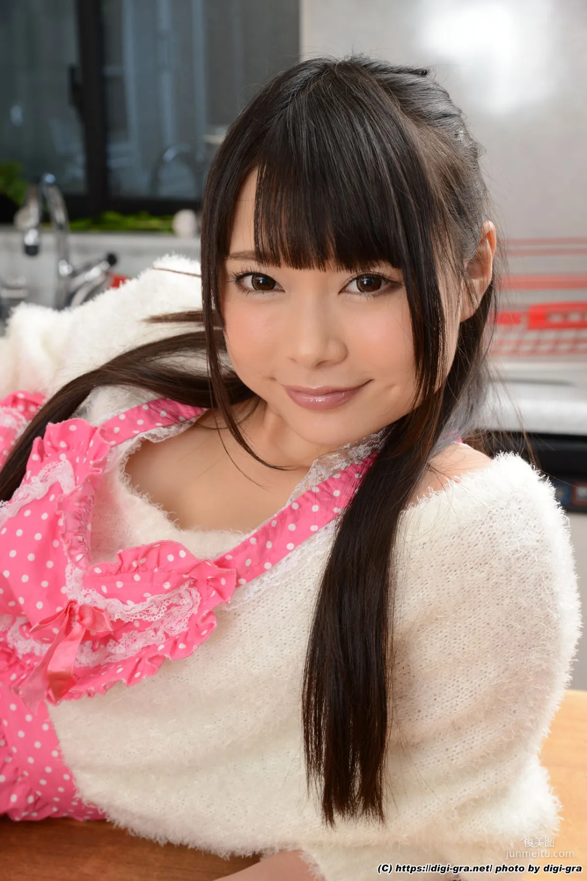 [Digi-Gra] なつめ愛莉/咲田ありな Photoset 08 写真集38