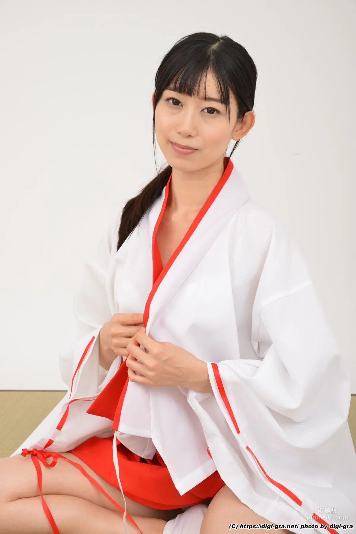 [Digi-Gra] Sumire Kurokawa Photoset 03 Photo Set photo 29