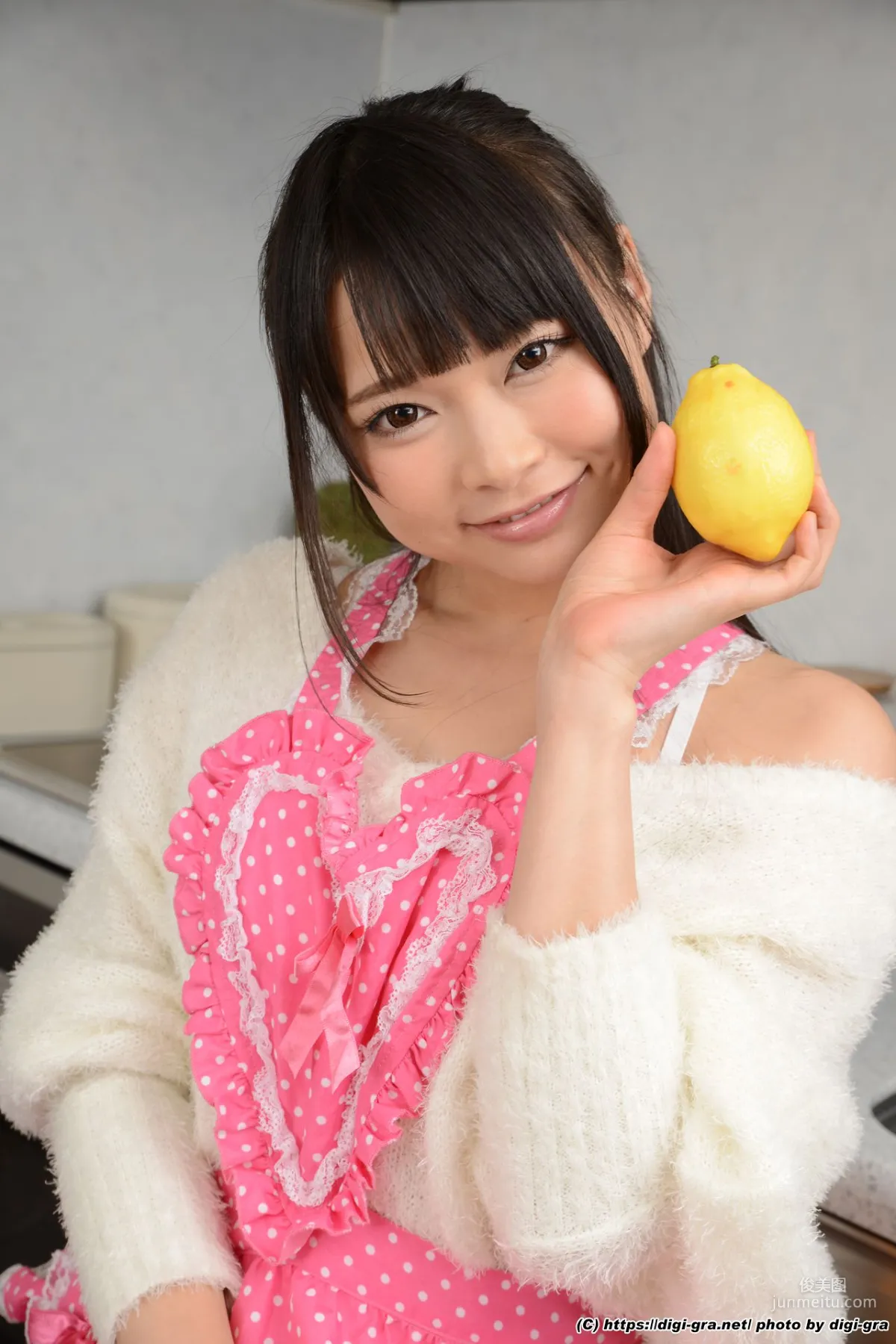 [Digi-Gra] なつめ愛莉/咲田ありな Photoset 08 写真集24