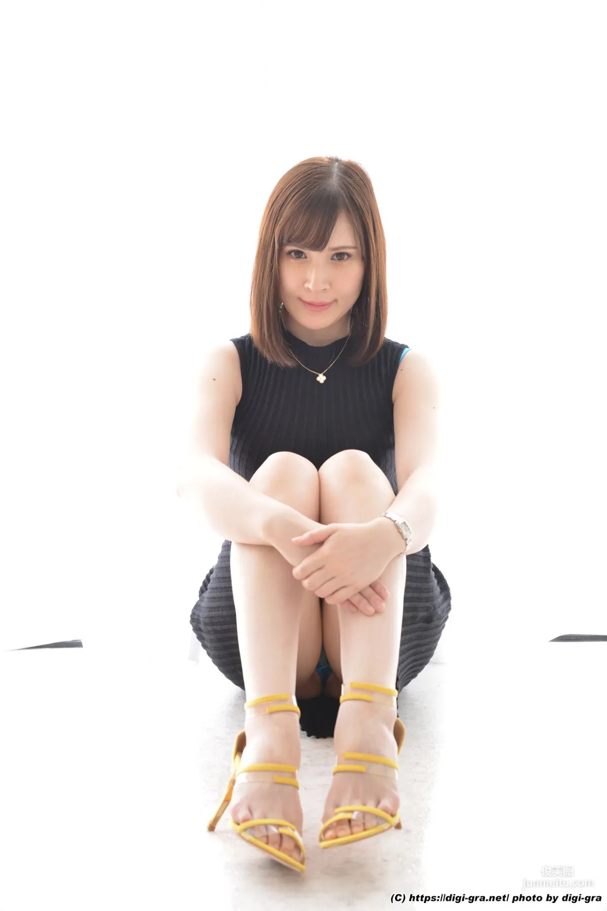 [Digi-Gra] Anju Kaise Anju Minase Photoset 03 Photo Set photo 20