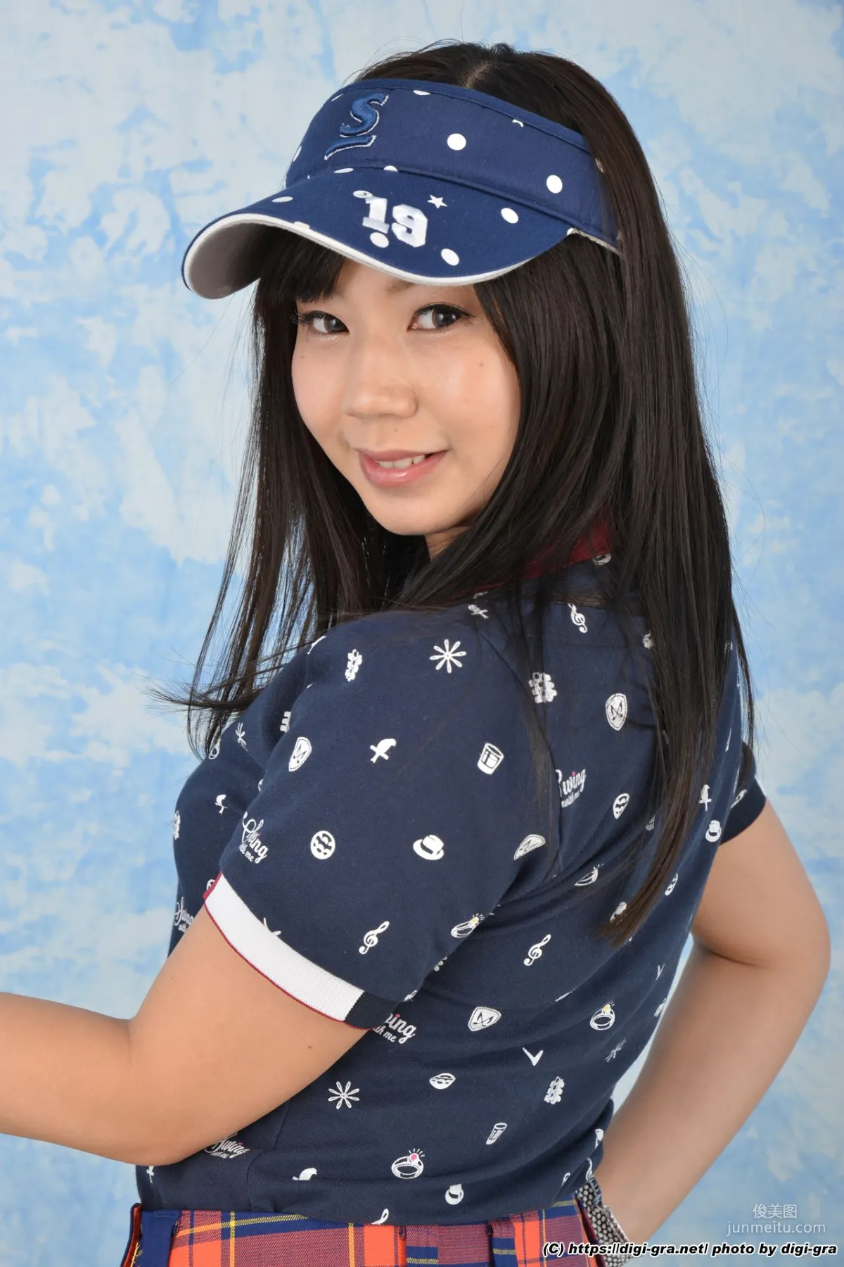 Yui Miho Photoset 04 [Digi-Gra] Photo Set photo 9