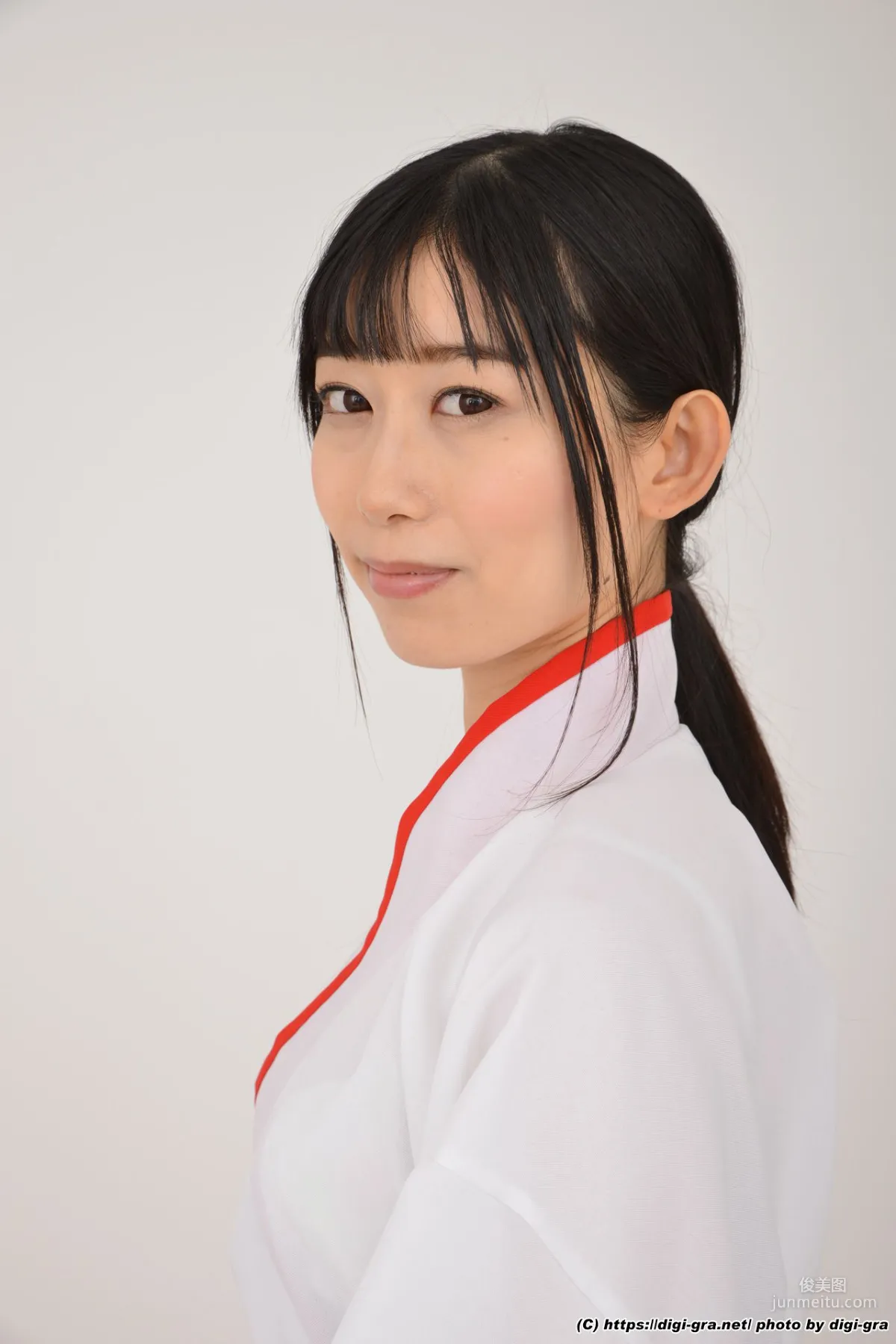[Digi-Gra] Sumire Kurokawa Photoset 03 Photo Set photo 4