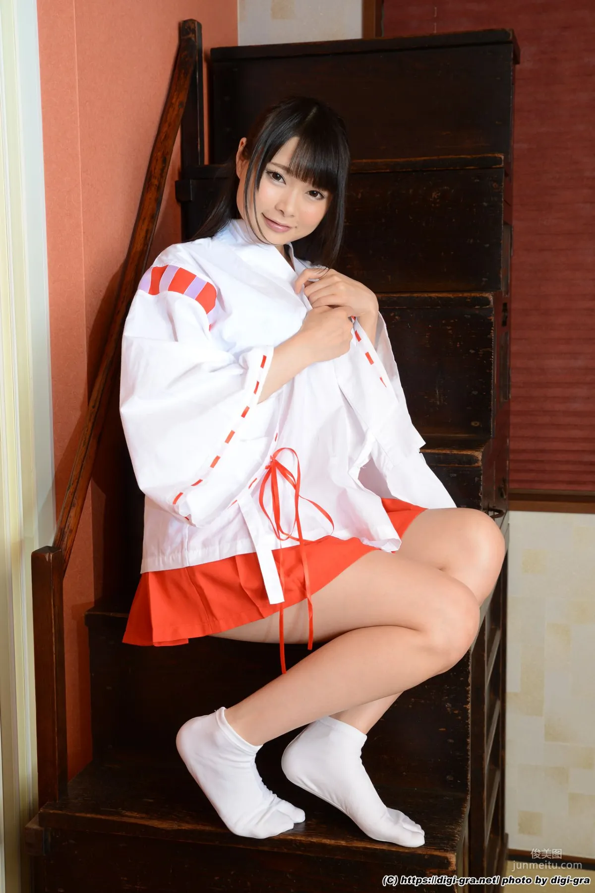 [Digi-Gra] Airi Natsume Airi Natsume Photoset 09 Photo Set photo 41