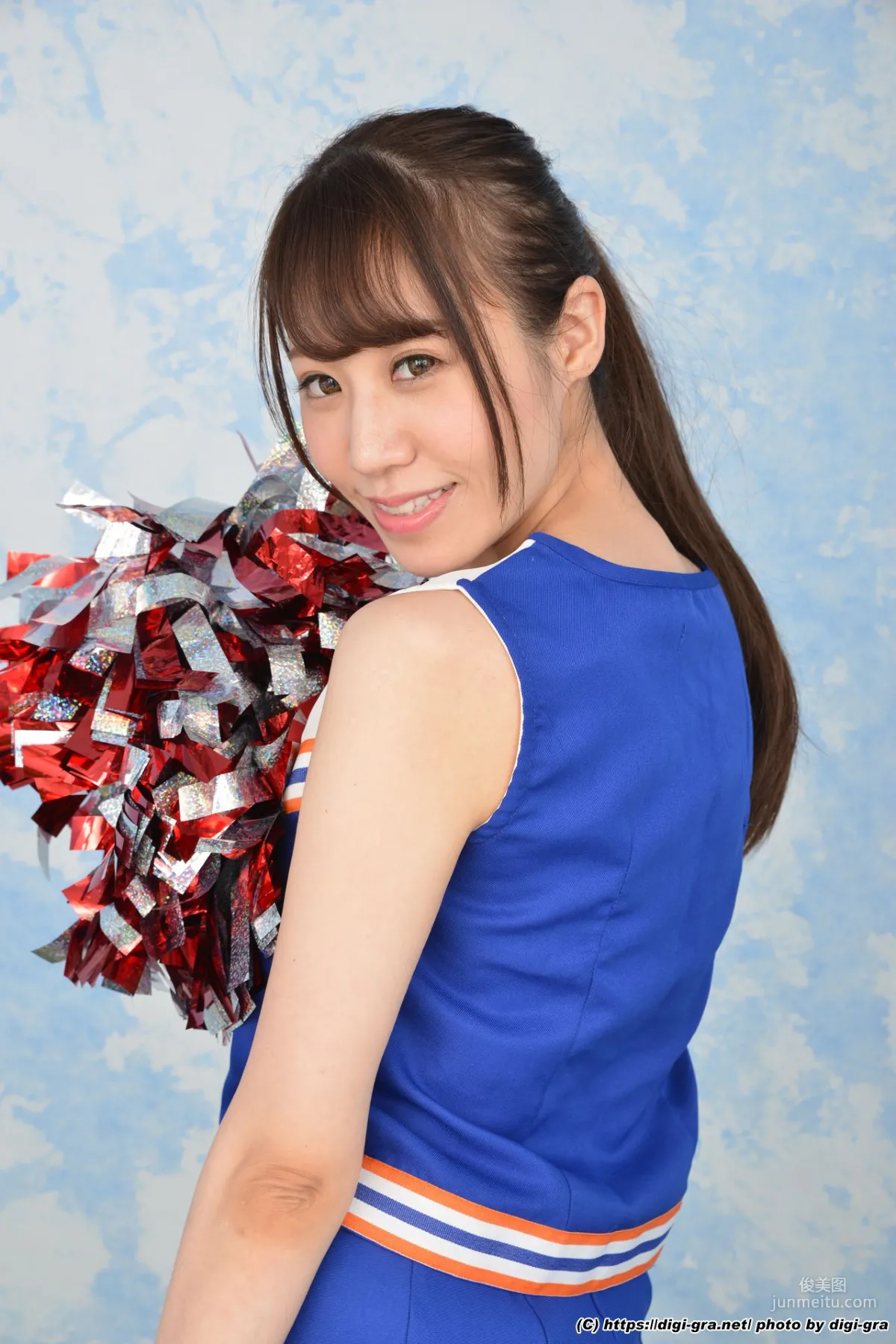 [Digi-Gra] 雪乃凜央 Rio Yukino Photoset 02 寫真集 9