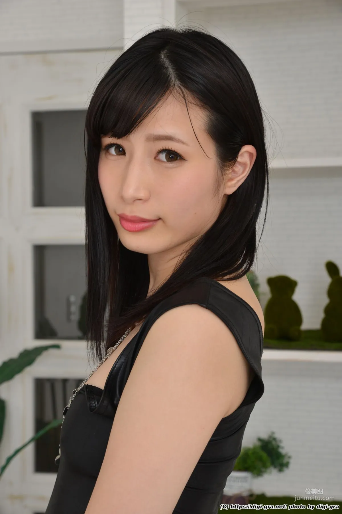 [Digi-Gra] Miu Uchimi Photoset 05 Photo Set photo 6