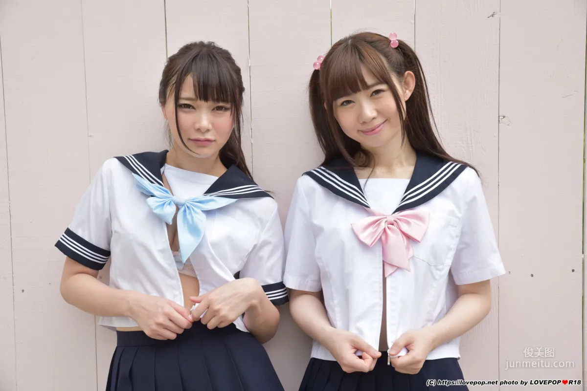 [Digi-Gra] Airi Natsume なつめ愛莉(咲田有菜) Photoset 15 寫真集 32