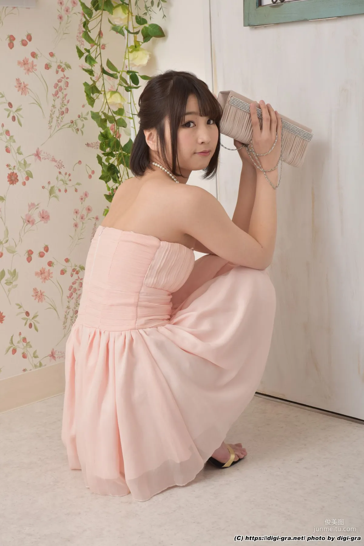 Anna Momoi Photoset 04 [Digi-Gra] Photo Set photo 11