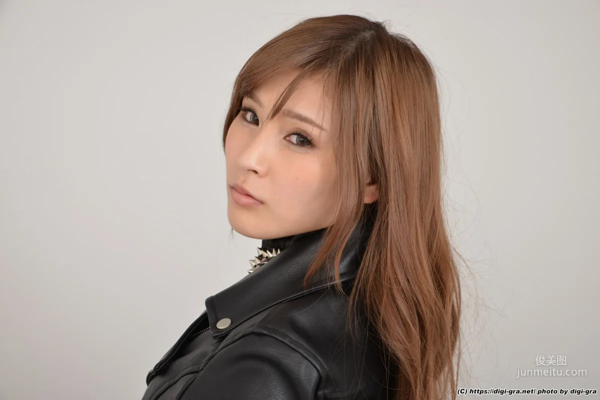 [Digi-Gra] Reira Haduki (Reira Hazuki) Photoset 01 Photo Set photo 9