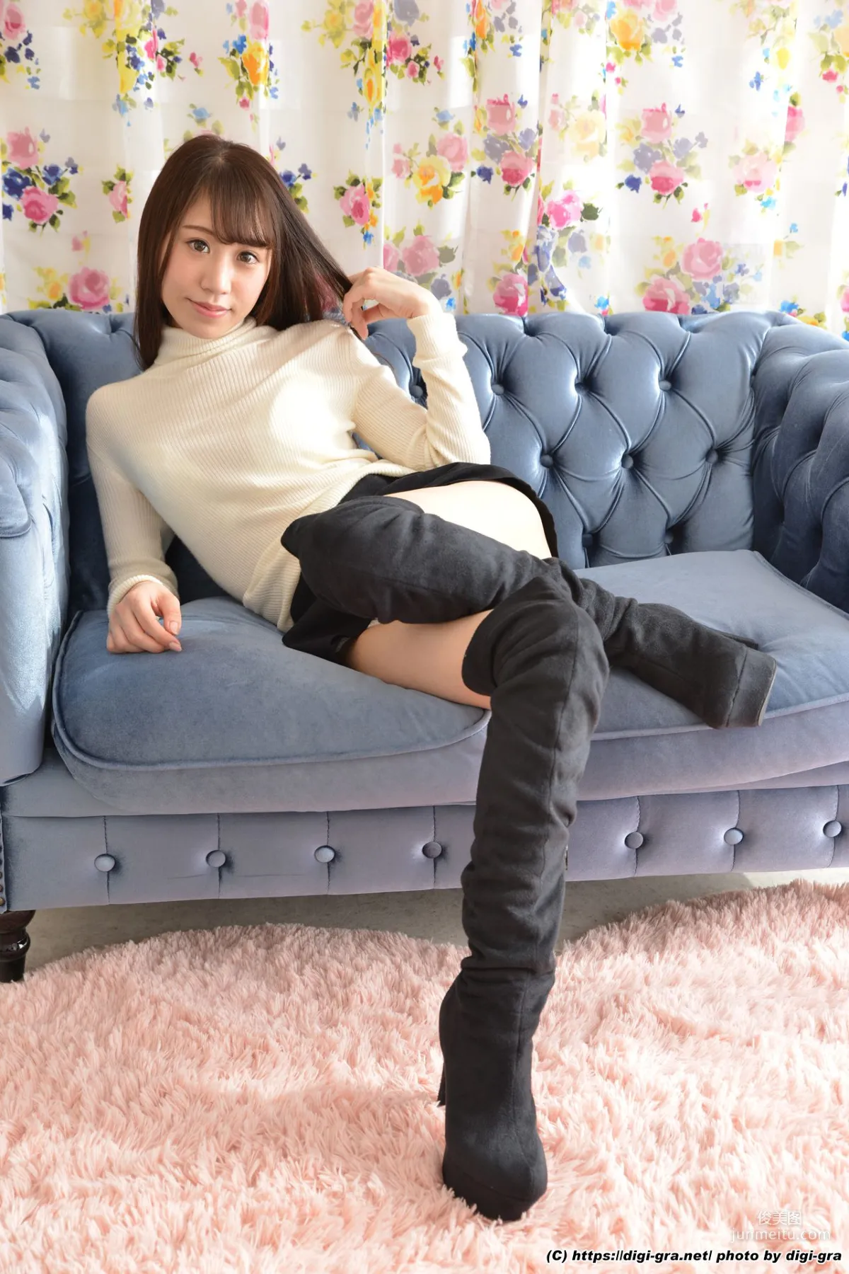 [Digi-Gra] Rio Yukino Rio Yukino Photoset 05 Photo Set photo 32