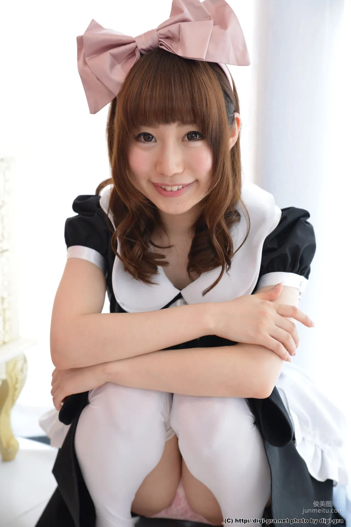 [Digi-Gra] Momoka Sakai 酒井ももか Photoset 01 寫真集 14