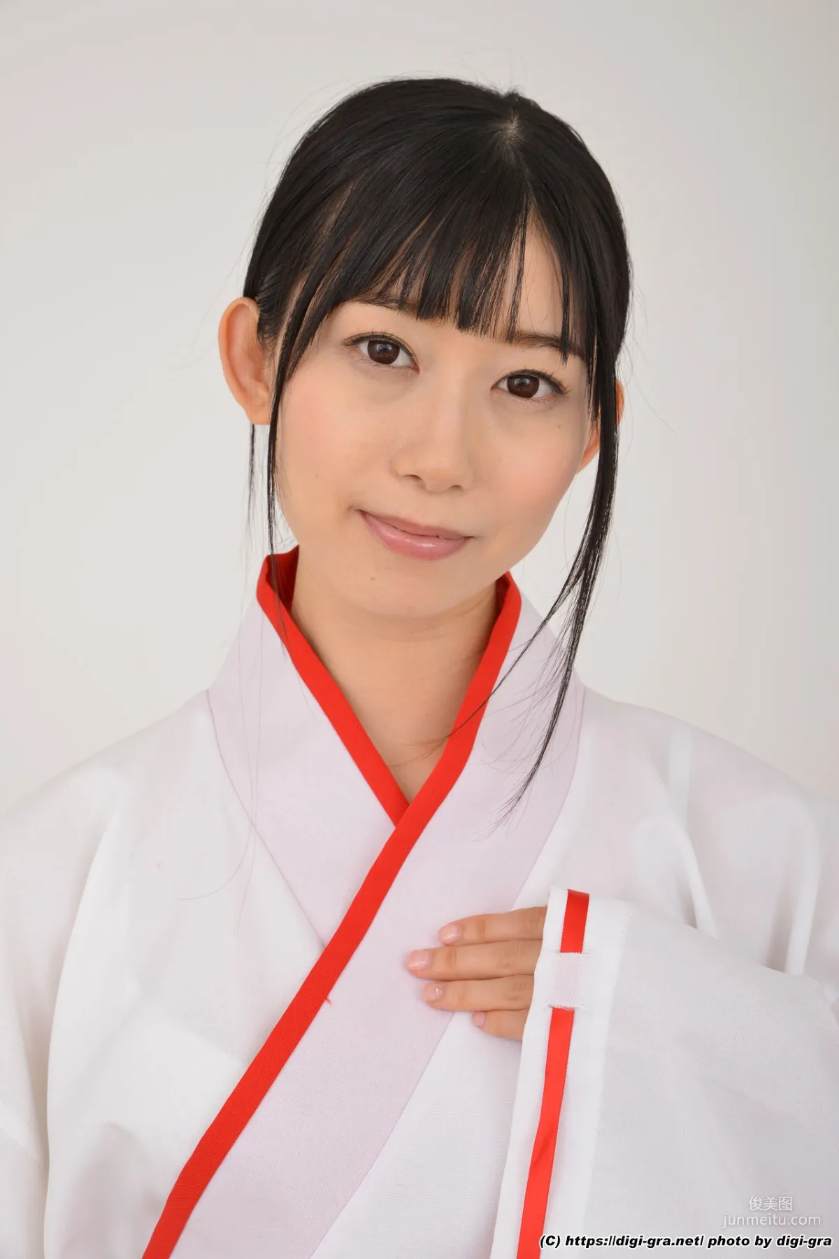 [Digi-Gra] Sumire Kurokawa Photoset 03 Photo Set photo 3