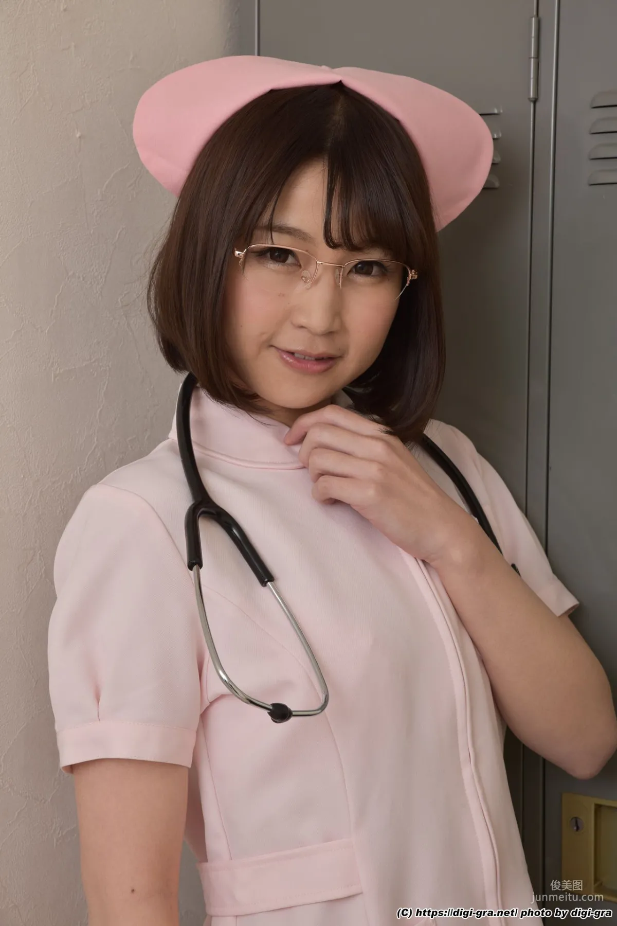 [Digi-Gra] Anna Momoi Photoset 03 Photo Set photo 6