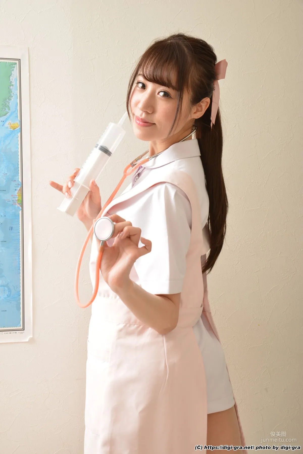[Digi-Gra] Rio Yukino 雪乃凜央 Photoset 01 寫真集 13