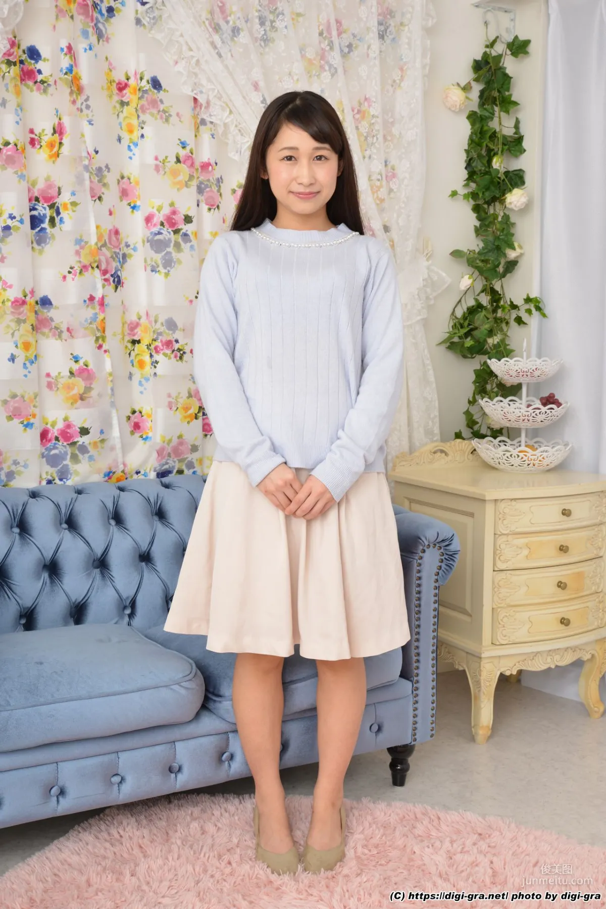 Emi Tsubai Emi Tsubai Photoset 04 [Digi-Gra] Photo Set photo 7