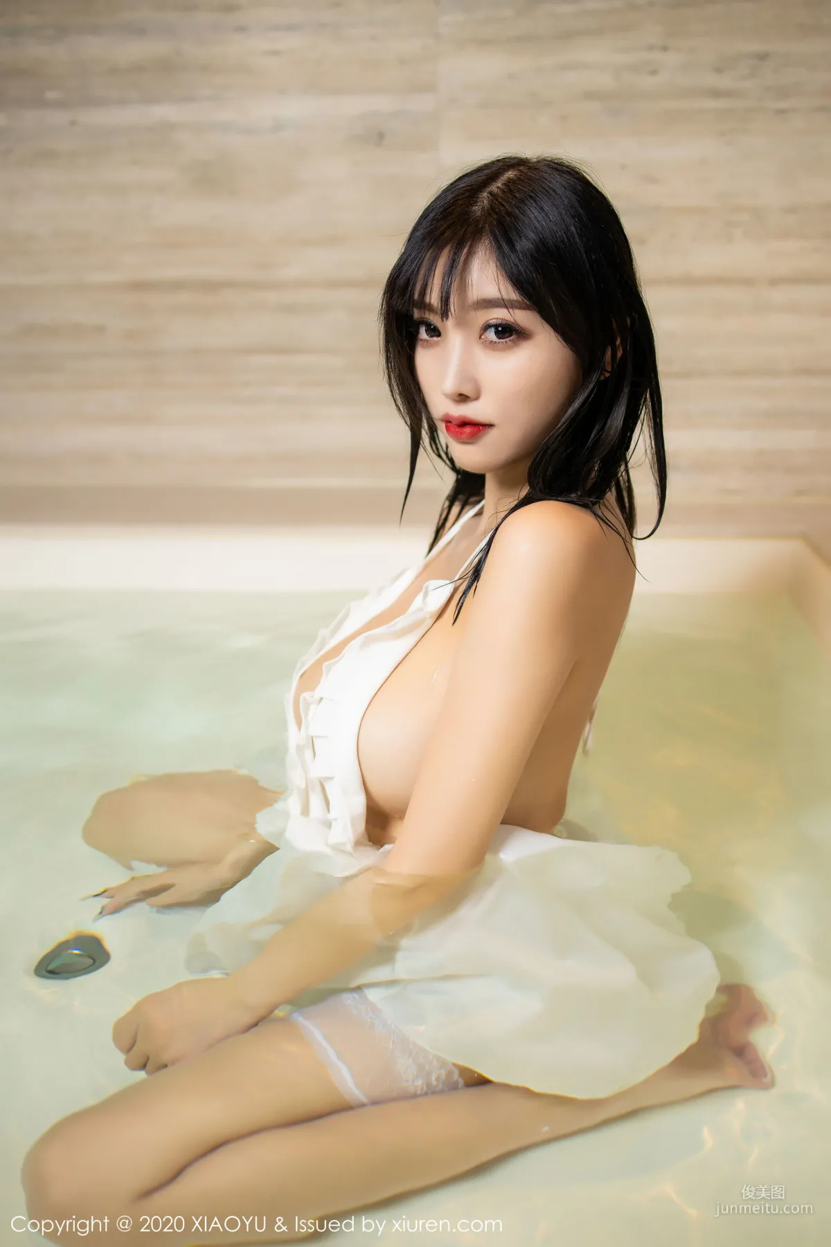 Yang Chenchen: XIAOYU Vol. 234 photo 32
