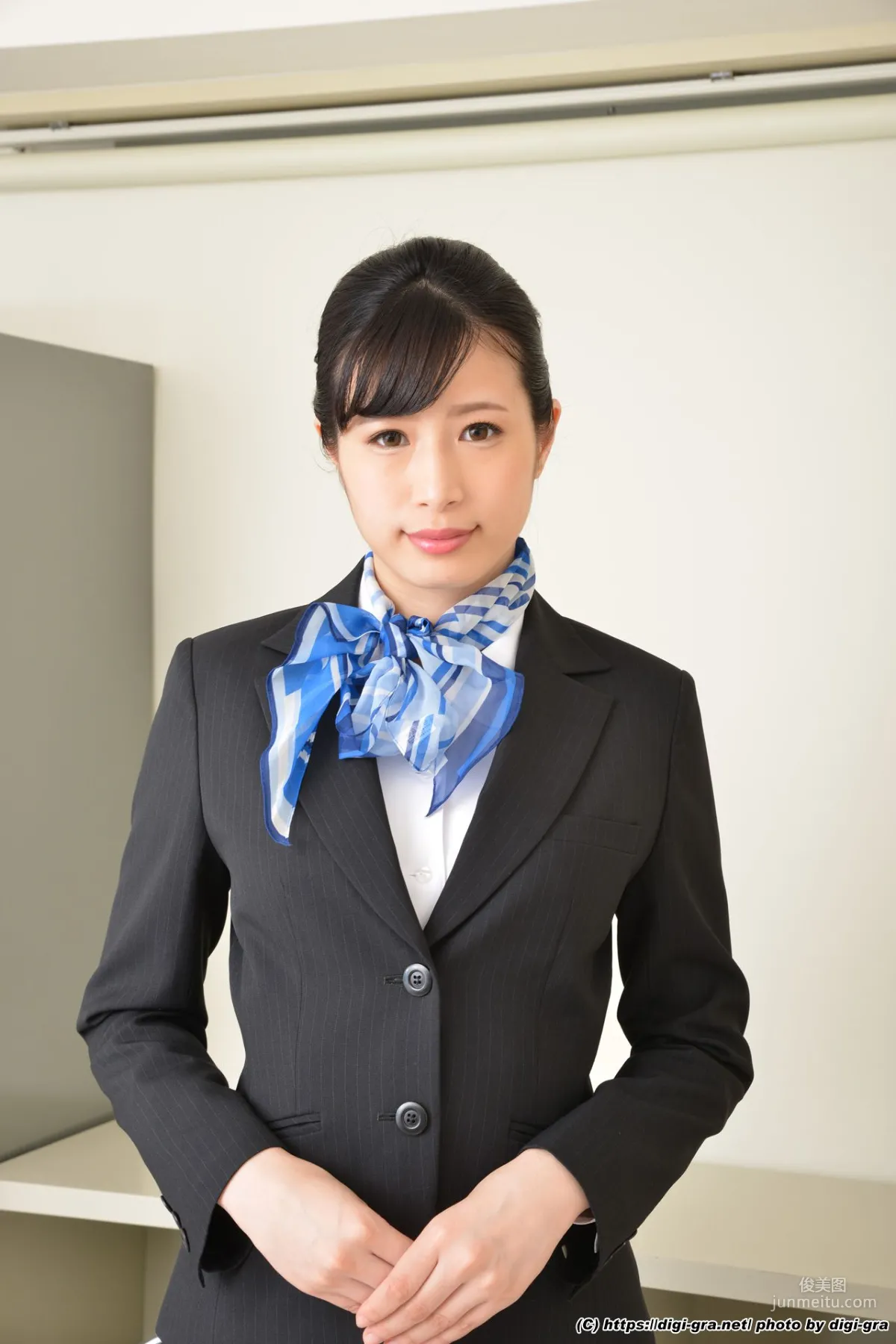 [Digi-Gra] 内海みう Miu Uchimi Photoset 03 寫真集 9