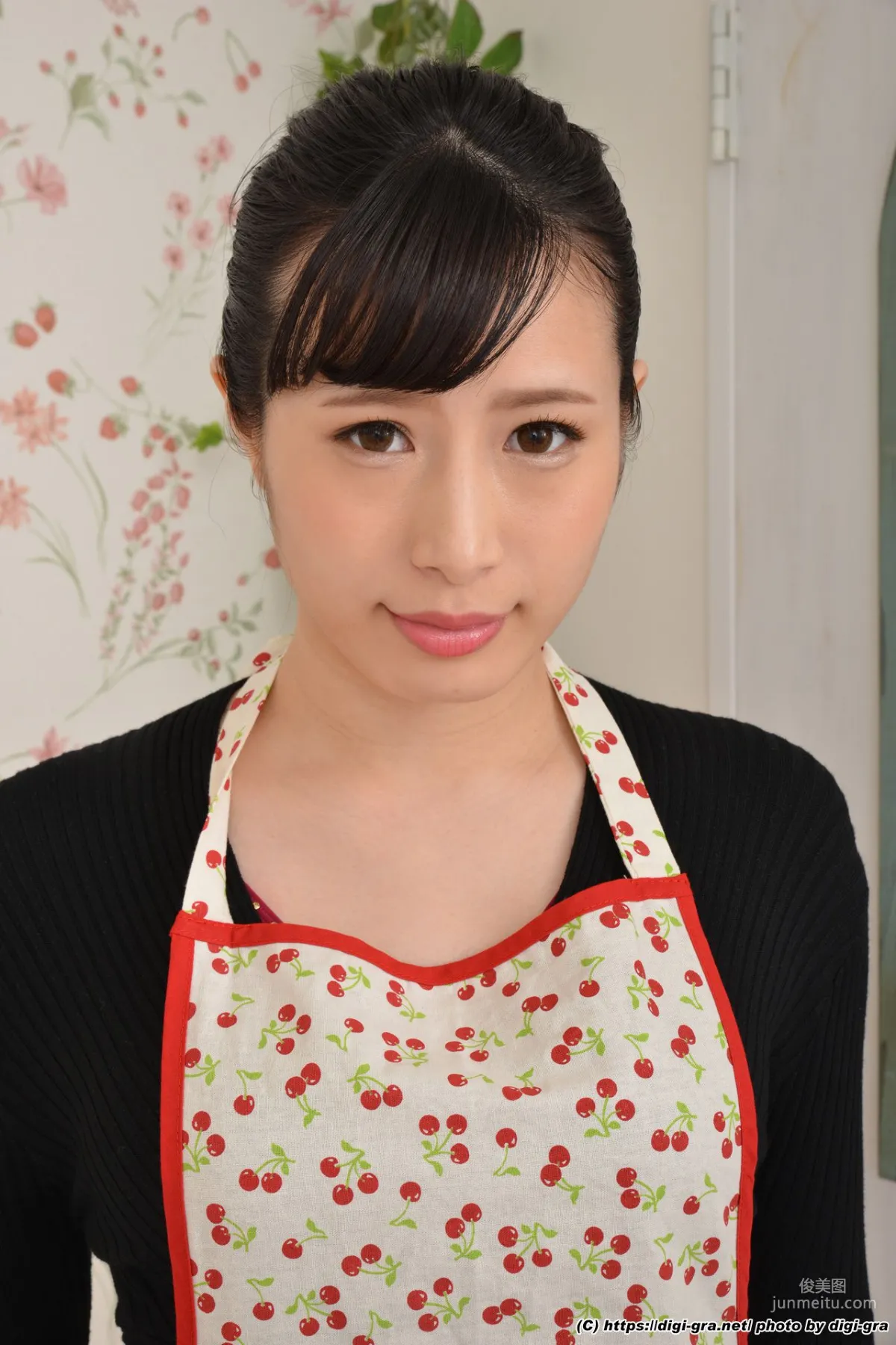 [Digi-Gra] Miu Uchimi 内海みう Photoset 02 寫真集 3
