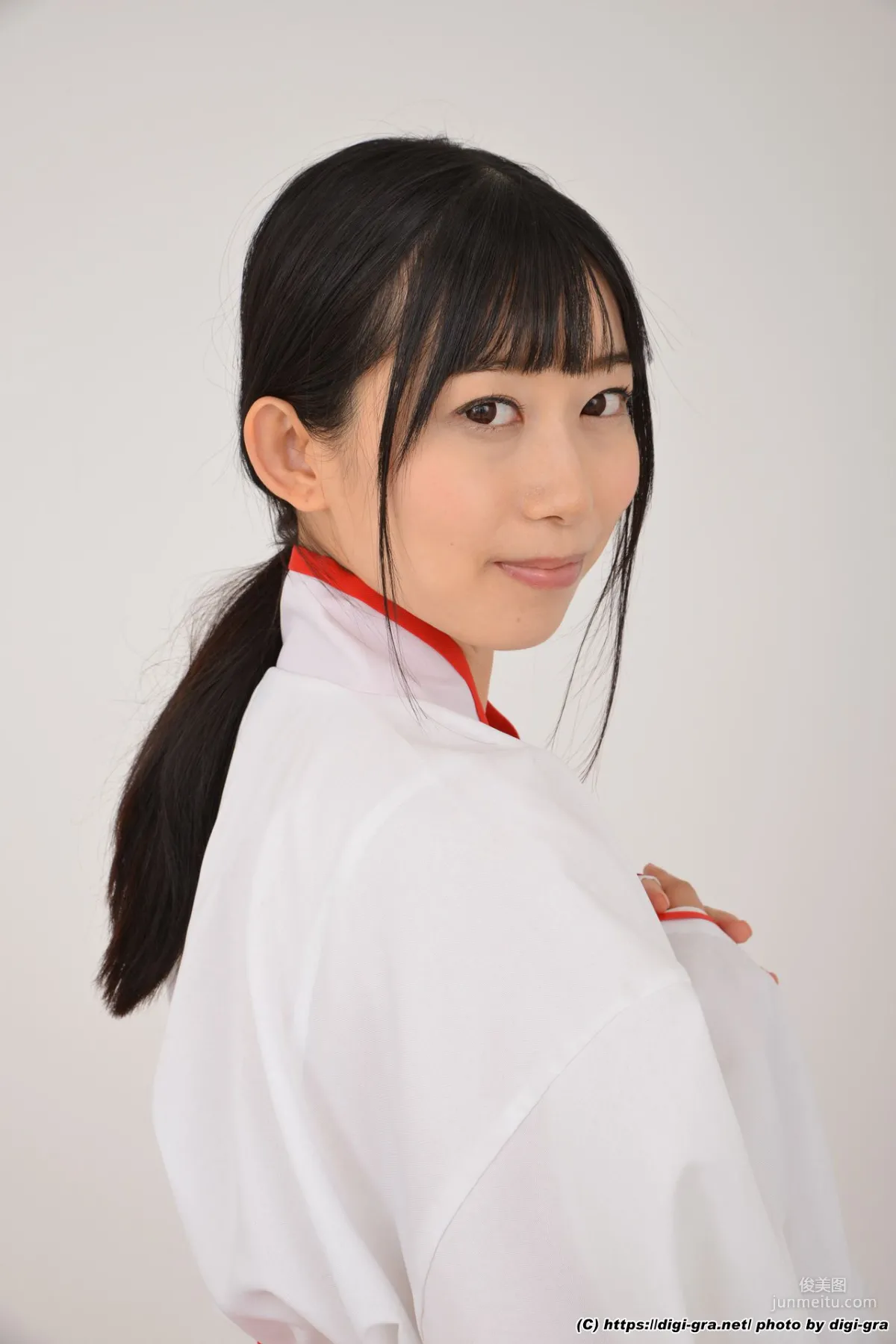 [Digi-Gra] Sumire Kurokawa Photoset 03 Photo Set photo 9