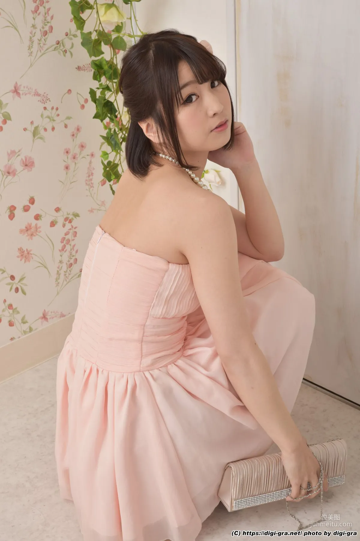 Anna Momoi Photoset 04 [Digi-Gra] Photo Set photo 12