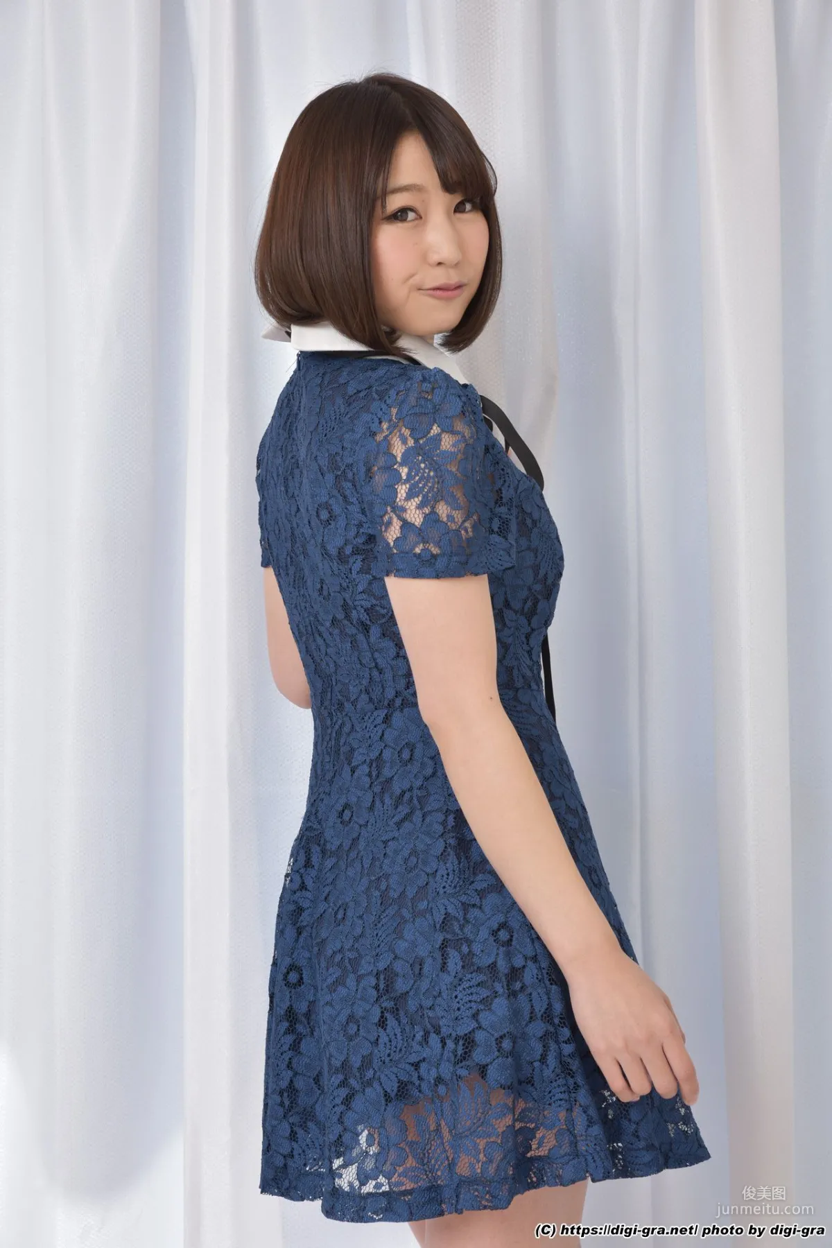 [Digi-Gra] Anna Momoi Photoset 01 Photo Set photo 12