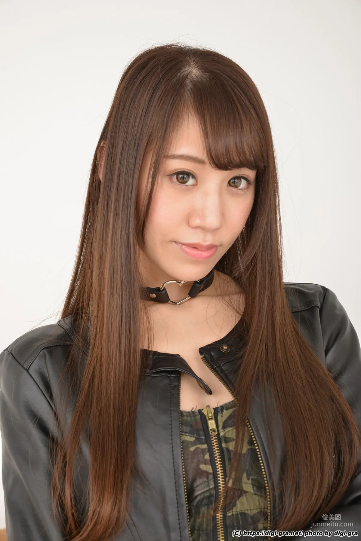 [Digi-Gra] Rio Yukino Photoset 03 Photo Set photo 3