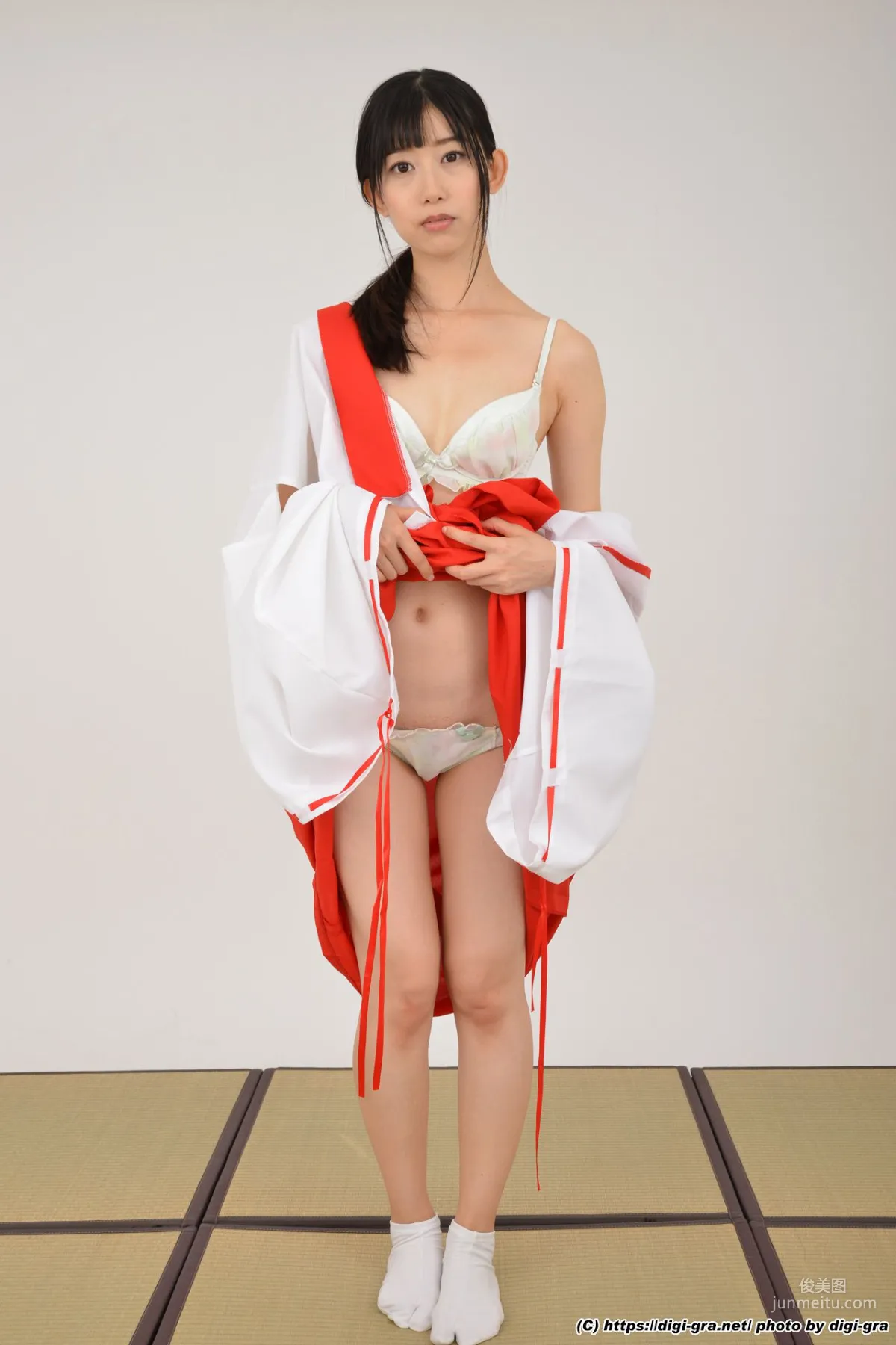 [Digi-Gra] Sumire Kurokawa Photoset 03 Photo Set photo 43