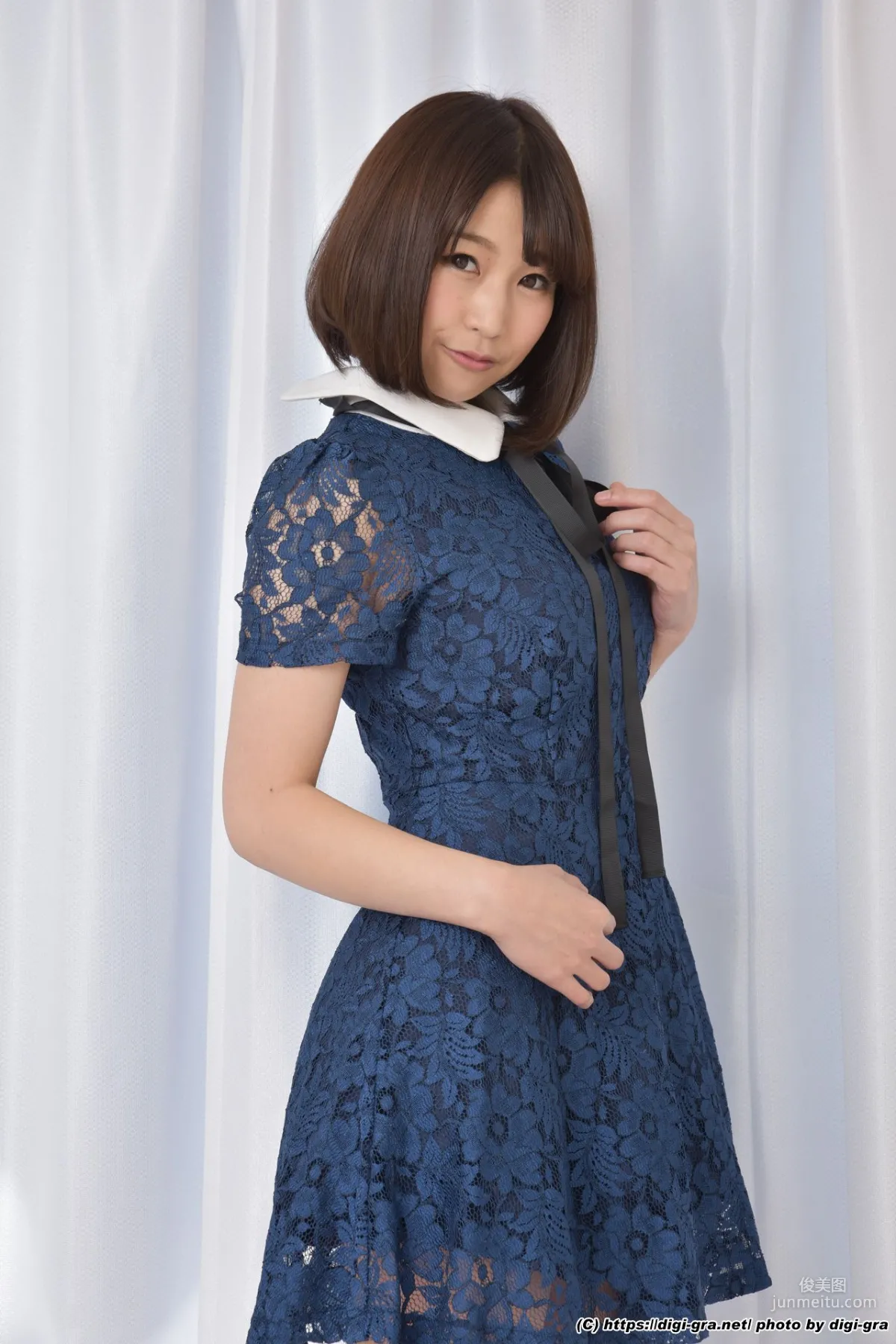 [Digi-Gra] Anna Momoi Photoset 01 Photo Set photo 9