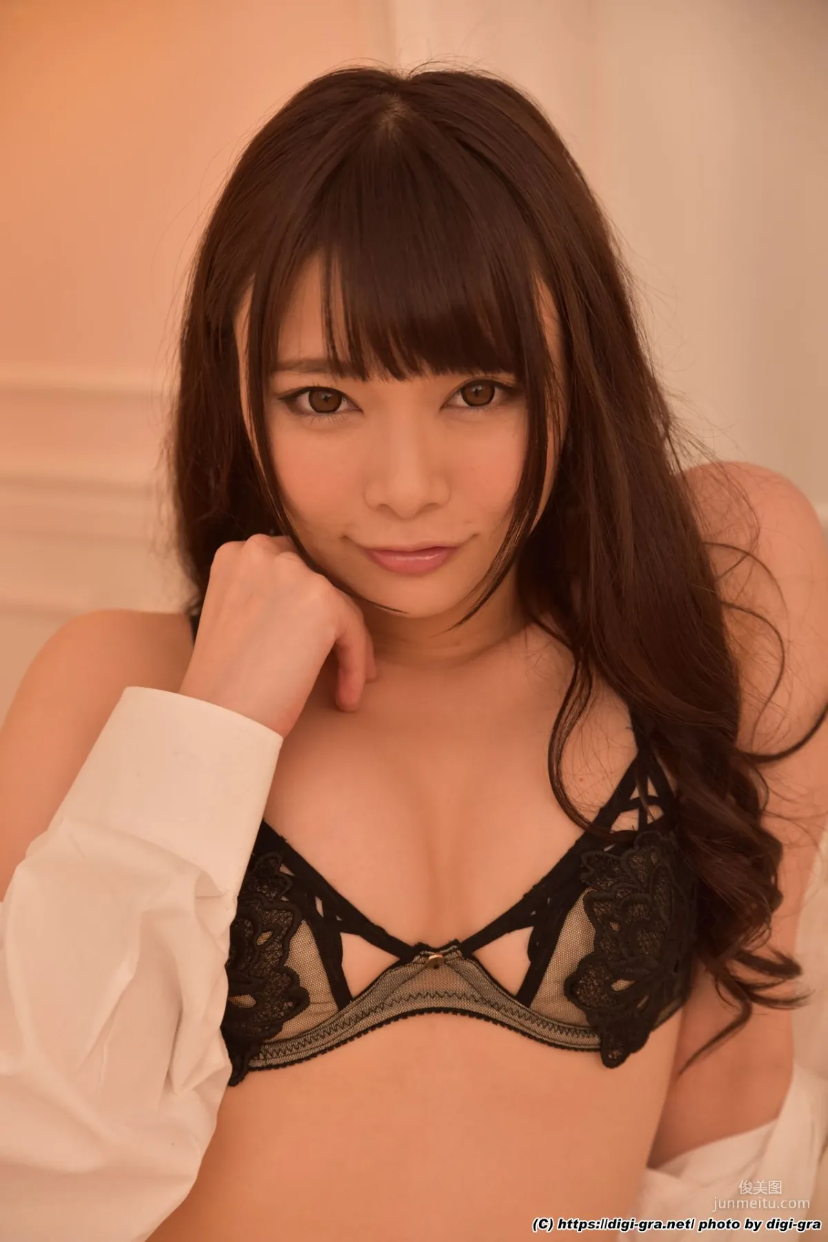 [Digi-Gra] なつめ愛莉 Airi Natsume Photoset 13 寫真集 43