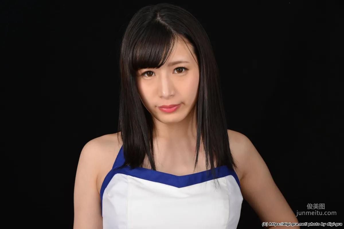 [Digi-Gra] Miu Uchimi Photoset 01 Photo Set photo 3